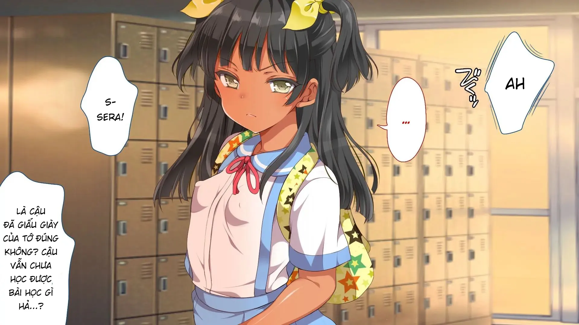 HentaiVN.net - Ảnh 6 - Gaki Ni Modotte Yarinaoshi!!! [TURNING BACK INTO A KID AND STARTING OVER!!!; ガキにもどって犯りなおしっ!!!] - Chap 19