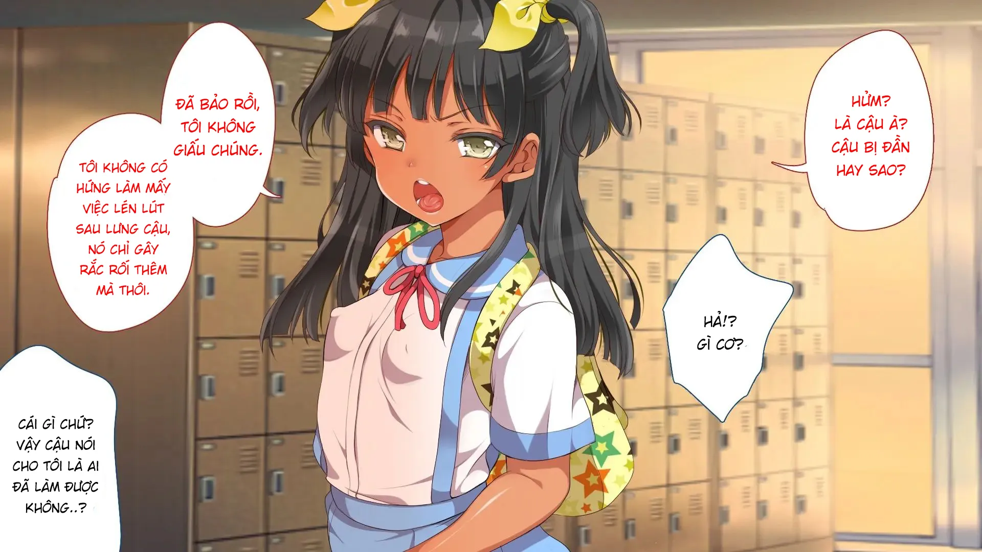 HentaiVN.net - Ảnh 7 - Gaki Ni Modotte Yarinaoshi!!! [TURNING BACK INTO A KID AND STARTING OVER!!!; ガキにもどって犯りなおしっ!!!] - Chap 19