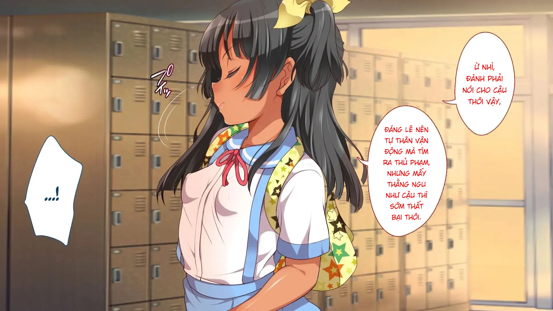 HentaiVN.net - Ảnh 8 - Gaki Ni Modotte Yarinaoshi!!! [TURNING BACK INTO A KID AND STARTING OVER!!!; ガキにもどって犯りなおしっ!!!] - Chap 19
