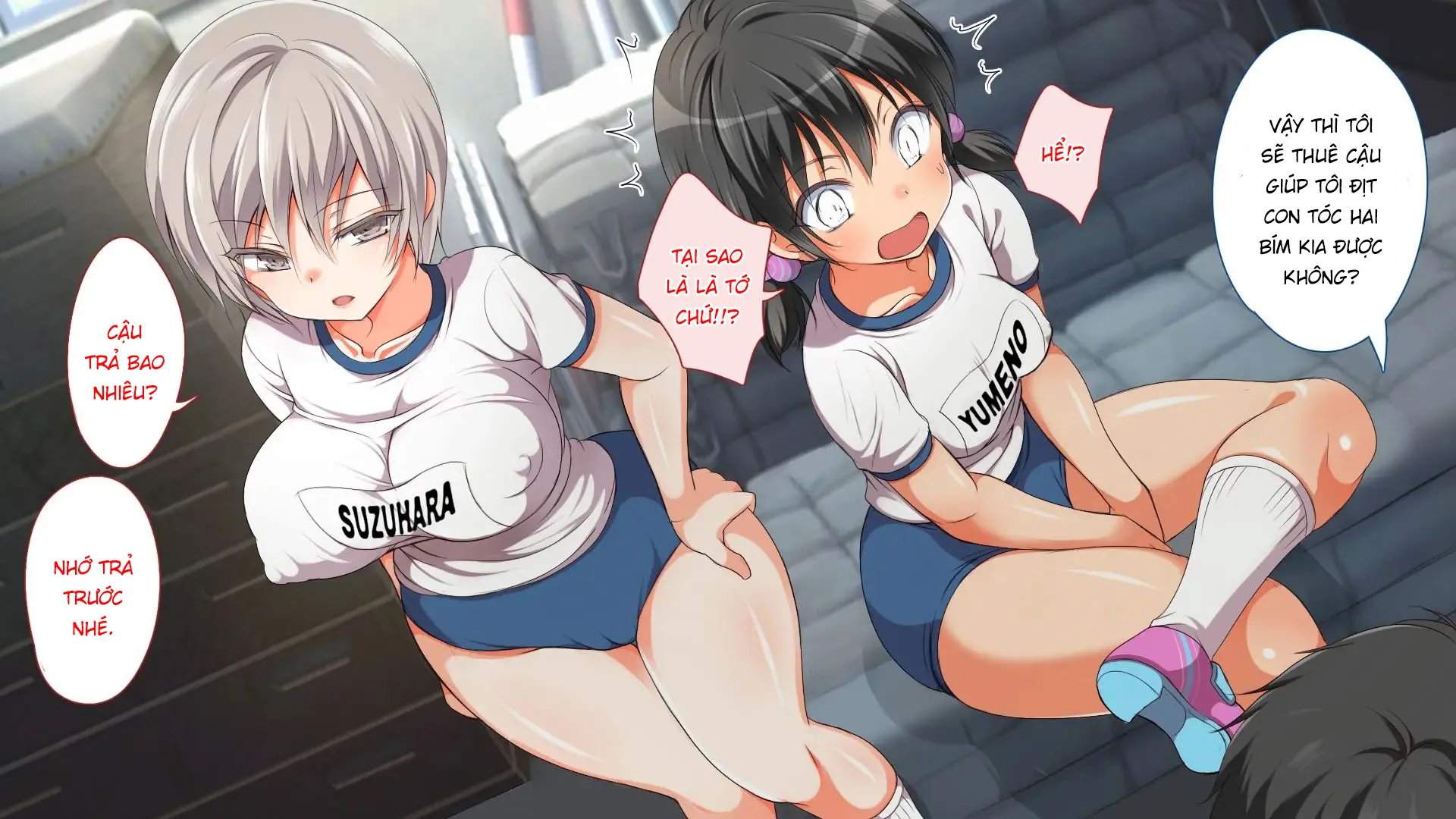 HentaiVN.net - Ảnh 11 - Gaki Ni Modotte Yarinaoshi!!! [TURNING BACK INTO A KID AND STARTING OVER!!!; ガキにもどって犯りなおしっ!!!] - Chap 20