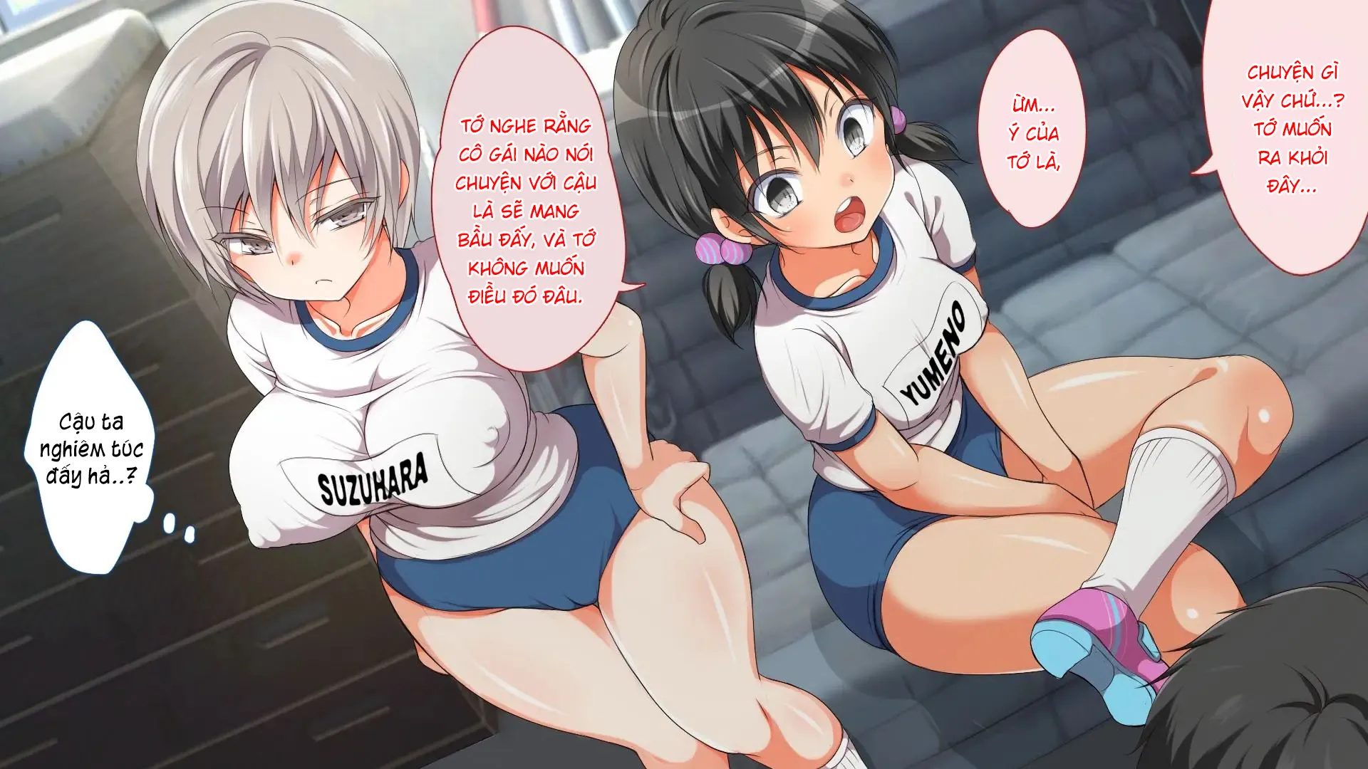 HentaiVN.net - Ảnh 5 - Gaki Ni Modotte Yarinaoshi!!! [TURNING BACK INTO A KID AND STARTING OVER!!!; ガキにもどって犯りなおしっ!!!] - Chap 20