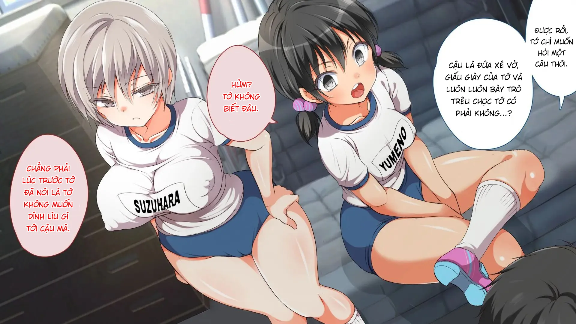 HentaiVN.net - Ảnh 6 - Gaki Ni Modotte Yarinaoshi!!! [TURNING BACK INTO A KID AND STARTING OVER!!!; ガキにもどって犯りなおしっ!!!] - Chap 20