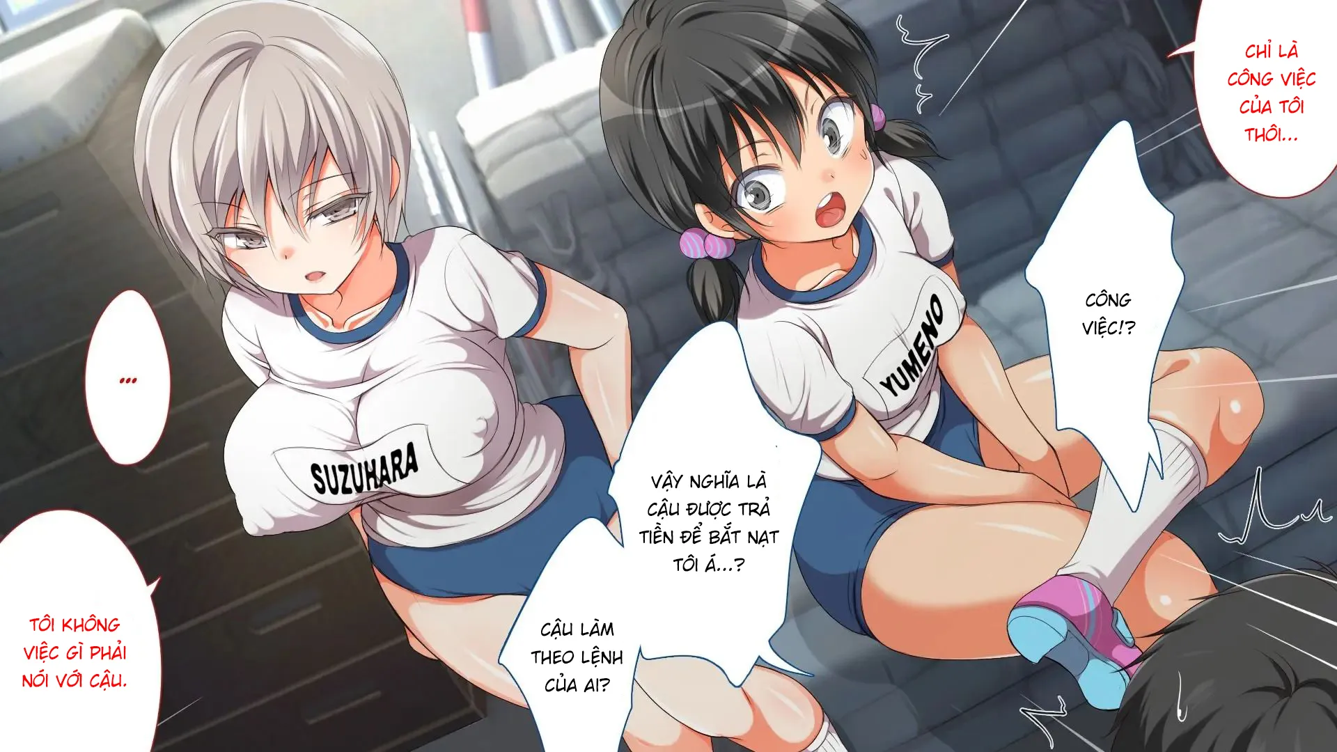 HentaiVN.net - Ảnh 9 - Gaki Ni Modotte Yarinaoshi!!! [TURNING BACK INTO A KID AND STARTING OVER!!!; ガキにもどって犯りなおしっ!!!] - Chap 20