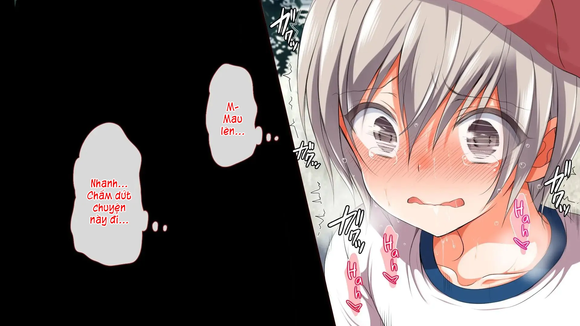 HentaiVN.net - Ảnh 17 - Gaki Ni Modotte Yarinaoshi!!! [TURNING BACK INTO A KID AND STARTING OVER!!!; ガキにもどって犯りなおしっ!!!] - Chap 21