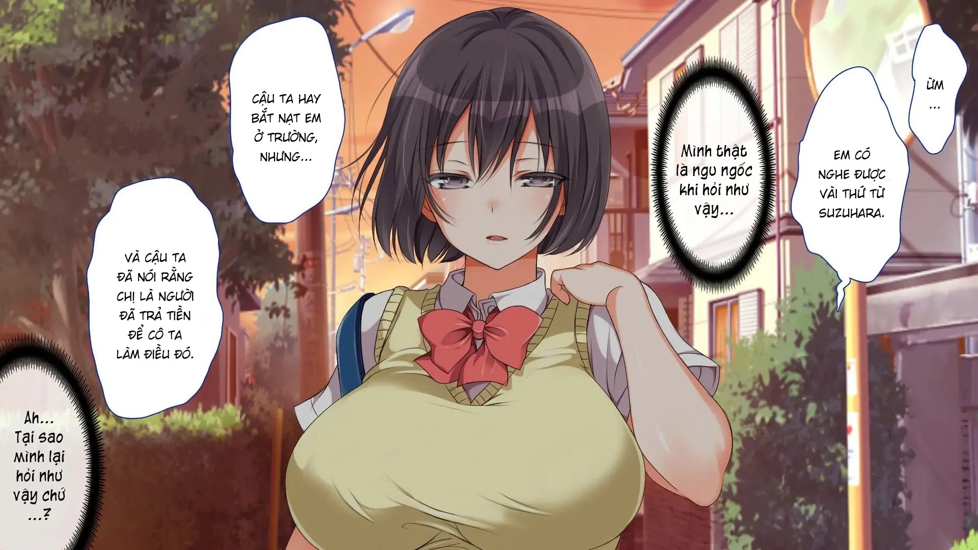 HentaiVN.net - Ảnh 10 - Gaki Ni Modotte Yarinaoshi!!! [TURNING BACK INTO A KID AND STARTING OVER!!!; ガキにもどって犯りなおしっ!!!] - Chap 22