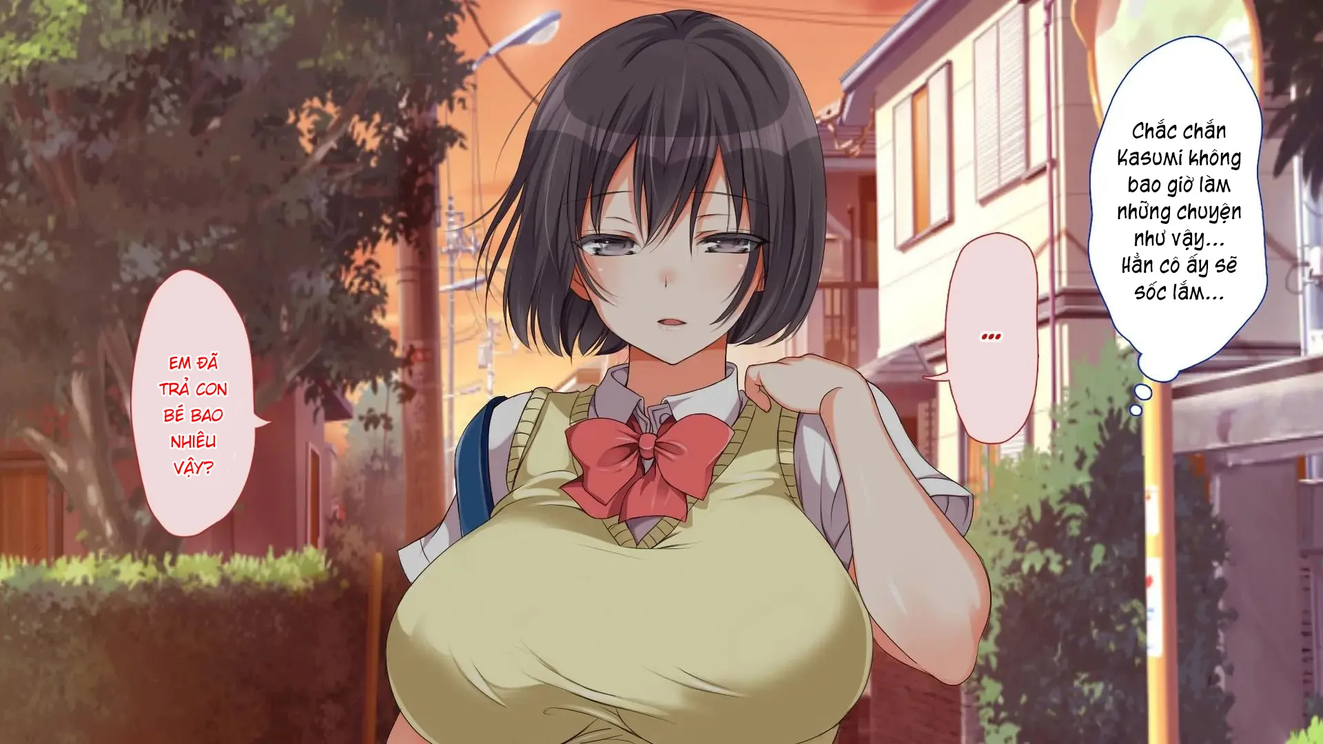 HentaiVN.net - Ảnh 11 - Gaki Ni Modotte Yarinaoshi!!! [TURNING BACK INTO A KID AND STARTING OVER!!!; ガキにもどって犯りなおしっ!!!] - Chap 22