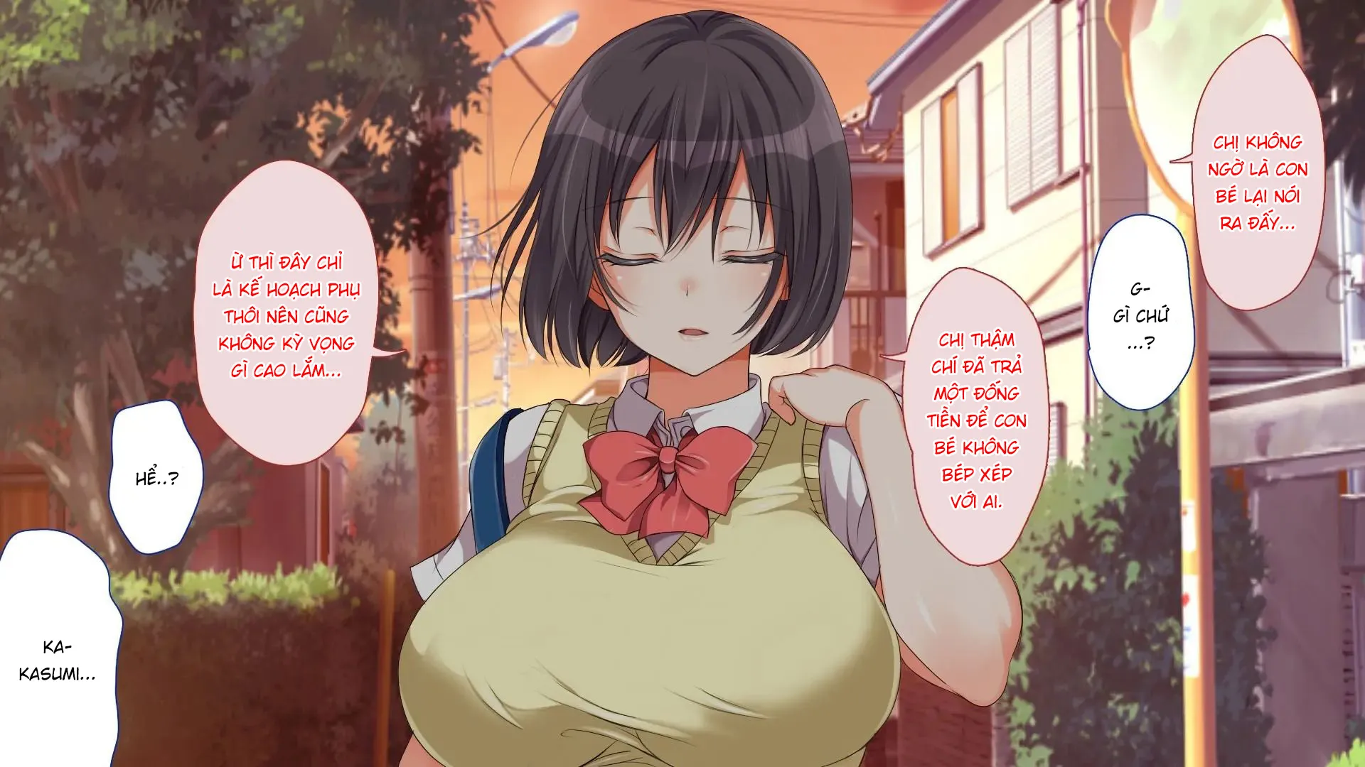 HentaiVN.net - Ảnh 12 - Gaki Ni Modotte Yarinaoshi!!! [TURNING BACK INTO A KID AND STARTING OVER!!!; ガキにもどって犯りなおしっ!!!] - Chap 22