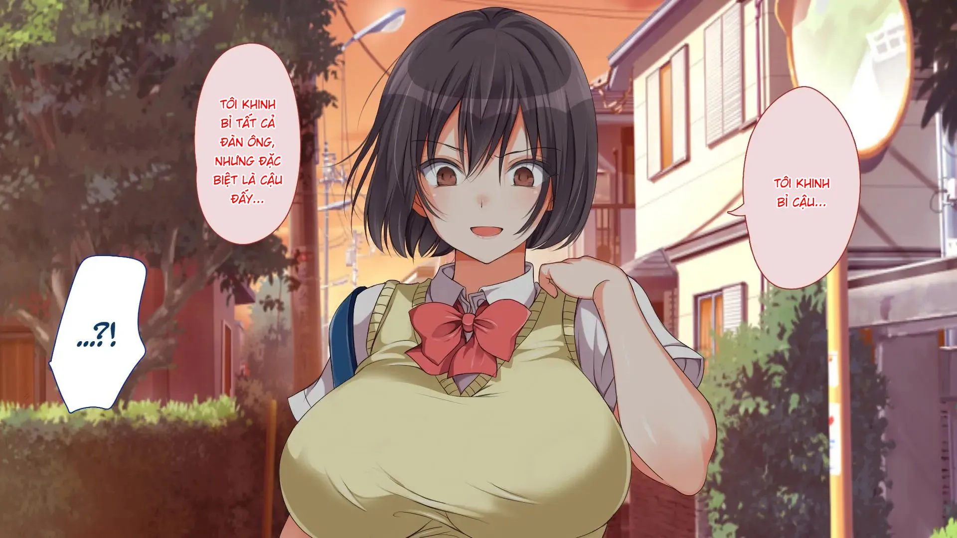 HentaiVN.net - Ảnh 14 - Gaki Ni Modotte Yarinaoshi!!! [TURNING BACK INTO A KID AND STARTING OVER!!!; ガキにもどって犯りなおしっ!!!] - Chap 22