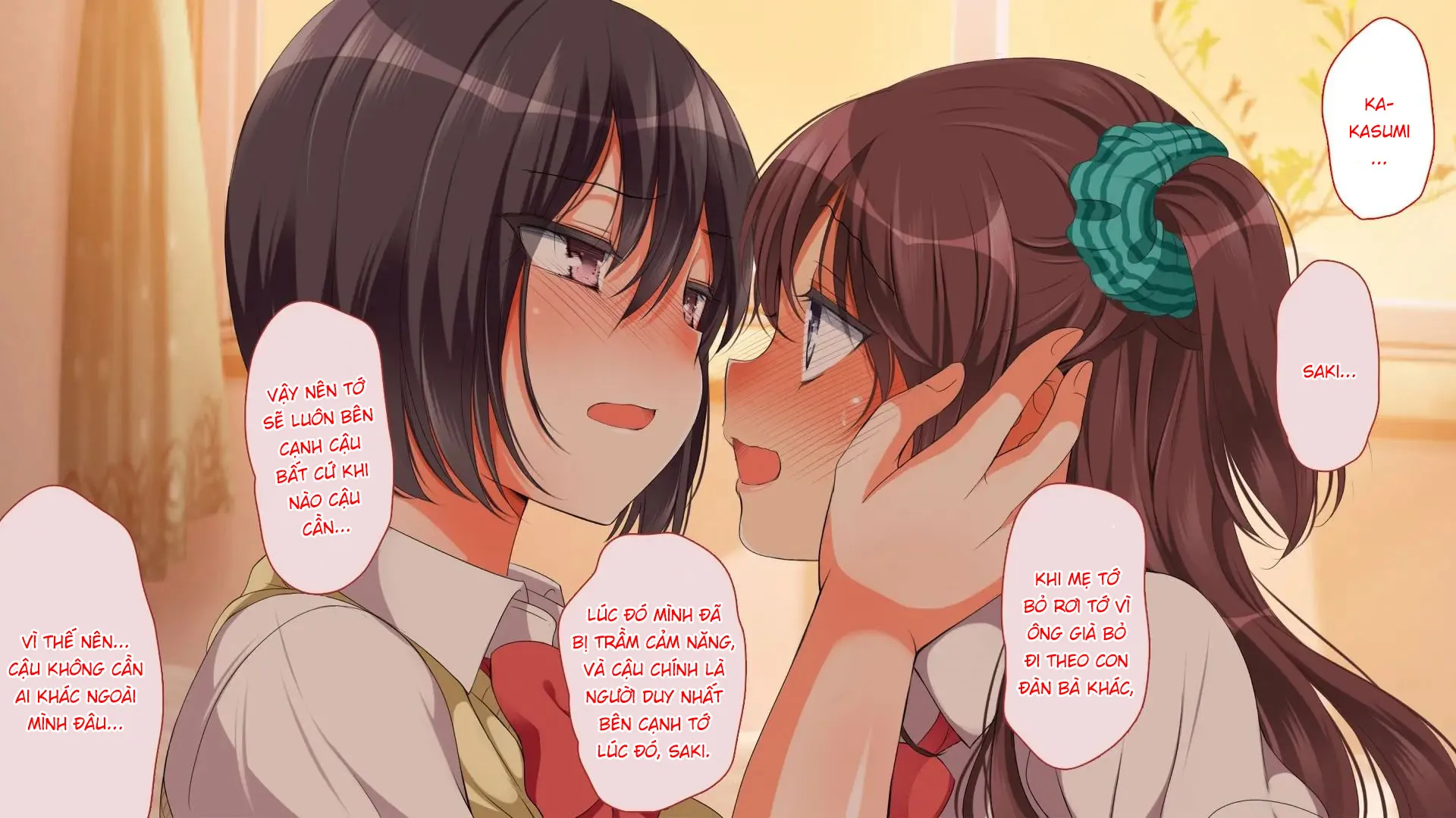 HentaiVN.net - Ảnh 21 - Gaki Ni Modotte Yarinaoshi!!! [TURNING BACK INTO A KID AND STARTING OVER!!!; ガキにもどって犯りなおしっ!!!] - Chap 22