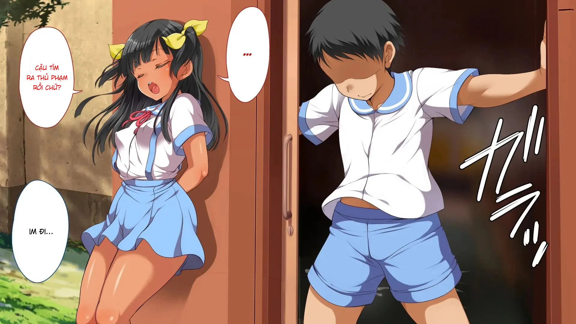 HentaiVN.net - Ảnh 4 - Gaki Ni Modotte Yarinaoshi!!! [TURNING BACK INTO A KID AND STARTING OVER!!!; ガキにもどって犯りなおしっ!!!] - Chap 22