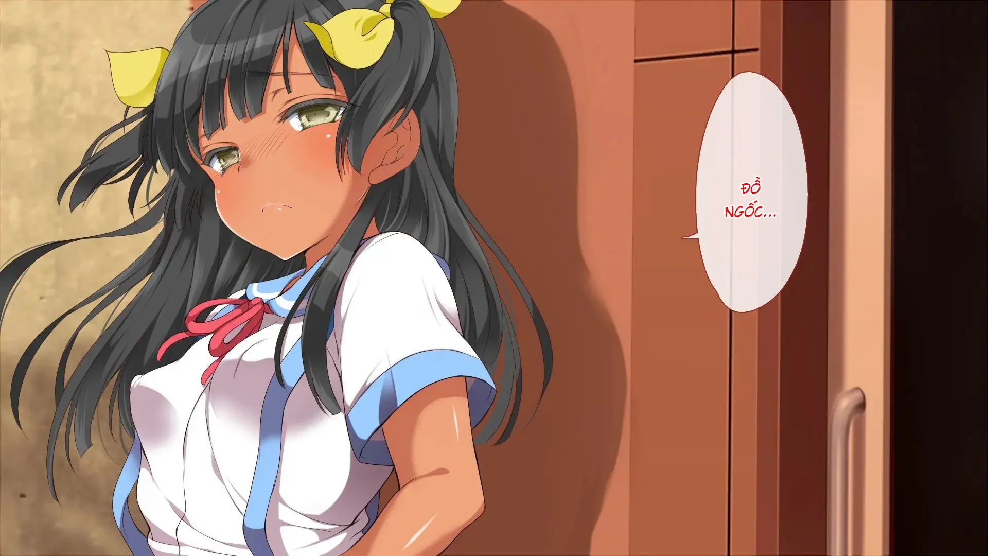 HentaiVN.net - Ảnh 6 - Gaki Ni Modotte Yarinaoshi!!! [TURNING BACK INTO A KID AND STARTING OVER!!!; ガキにもどって犯りなおしっ!!!] - Chap 22