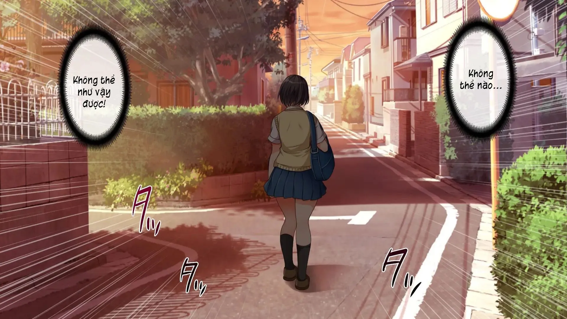 HentaiVN.net - Ảnh 7 - Gaki Ni Modotte Yarinaoshi!!! [TURNING BACK INTO A KID AND STARTING OVER!!!; ガキにもどって犯りなおしっ!!!] - Chap 22
