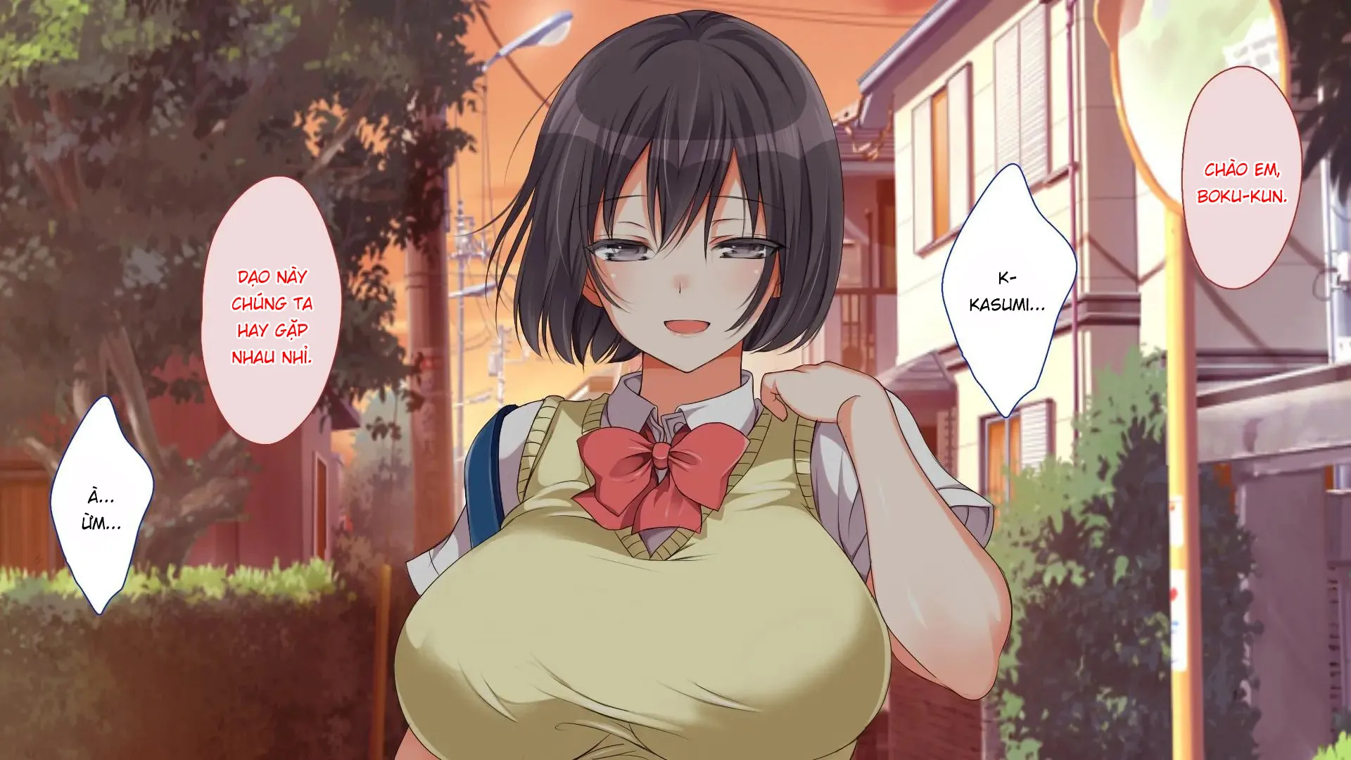 HentaiVN.net - Ảnh 9 - Gaki Ni Modotte Yarinaoshi!!! [TURNING BACK INTO A KID AND STARTING OVER!!!; ガキにもどって犯りなおしっ!!!] - Chap 22