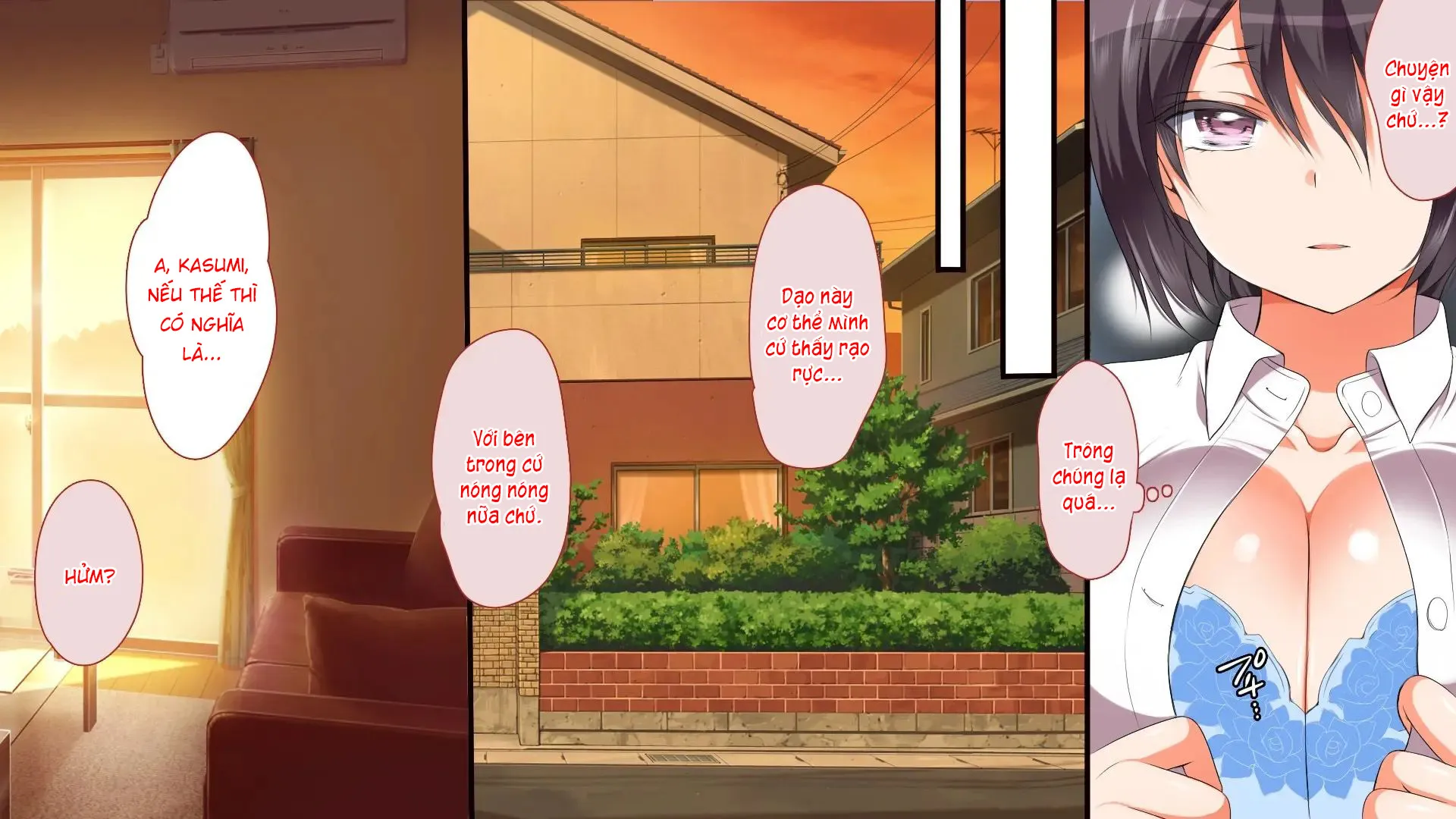 HentaiVN.net - Ảnh 12 - Gaki Ni Modotte Yarinaoshi!!! [TURNING BACK INTO A KID AND STARTING OVER!!!; ガキにもどって犯りなおしっ!!!] - Chap 23