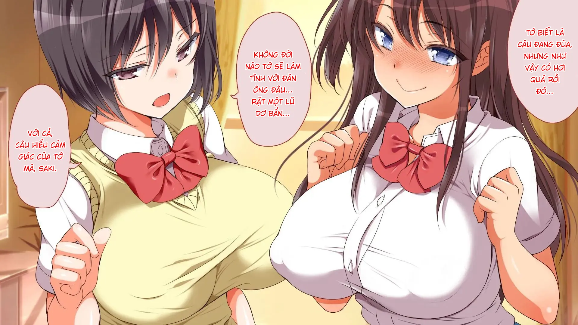 HentaiVN.net - Ảnh 14 - Gaki Ni Modotte Yarinaoshi!!! [TURNING BACK INTO A KID AND STARTING OVER!!!; ガキにもどって犯りなおしっ!!!] - Chap 23