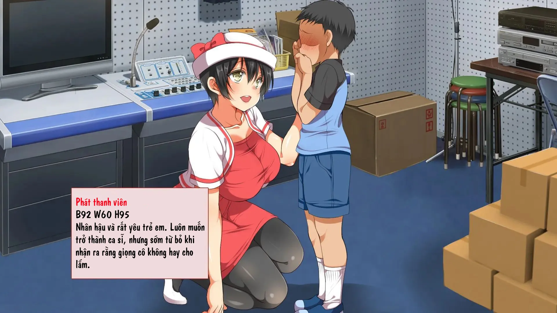 HentaiVN.net - Ảnh 59 - Gaki Ni Modotte Yarinaoshi!!! [TURNING BACK INTO A KID AND STARTING OVER!!!; ガキにもどって犯りなおしっ!!!] - Chap 25