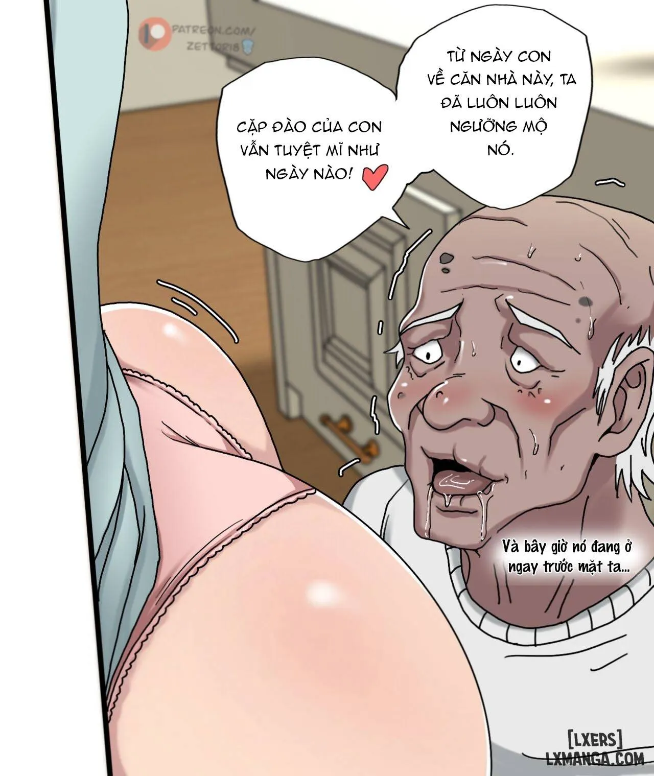 HentaiVN.net - Ảnh 12 - Tsumibukai Yokubou - Chap 1