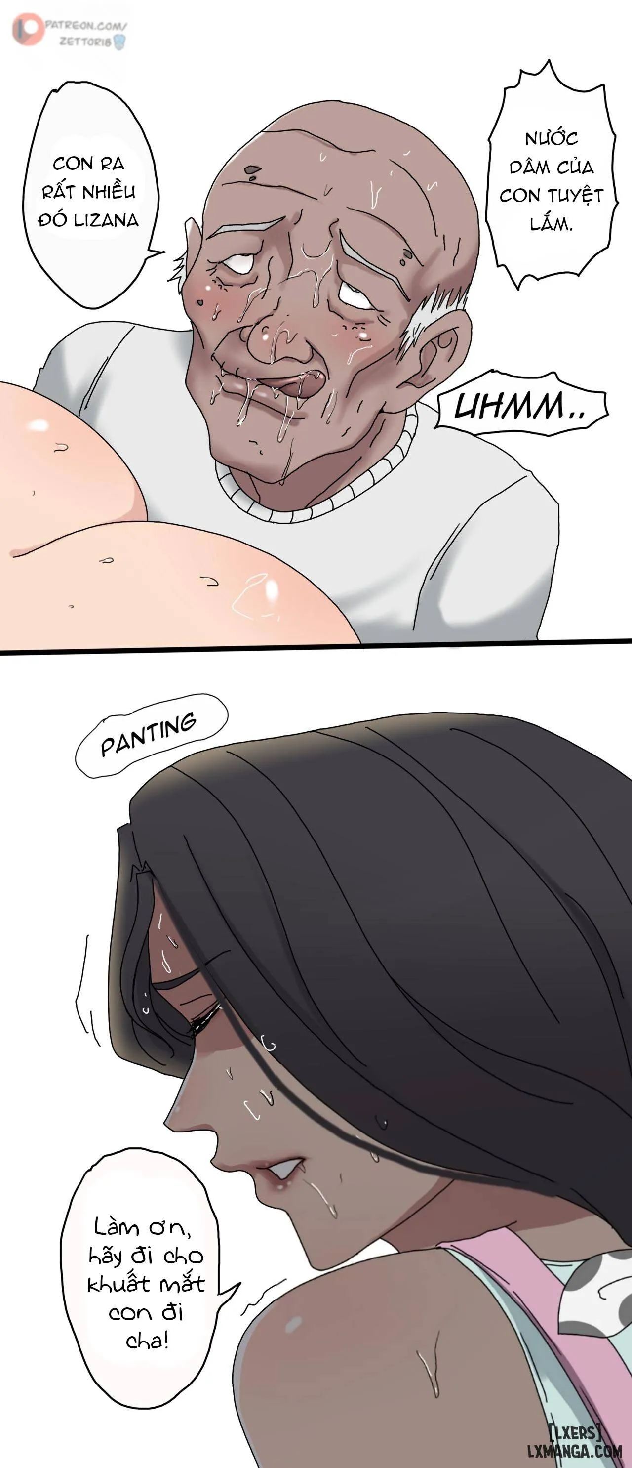 HentaiVN.net - Ảnh 17 - Tsumibukai Yokubou - Chap 1
