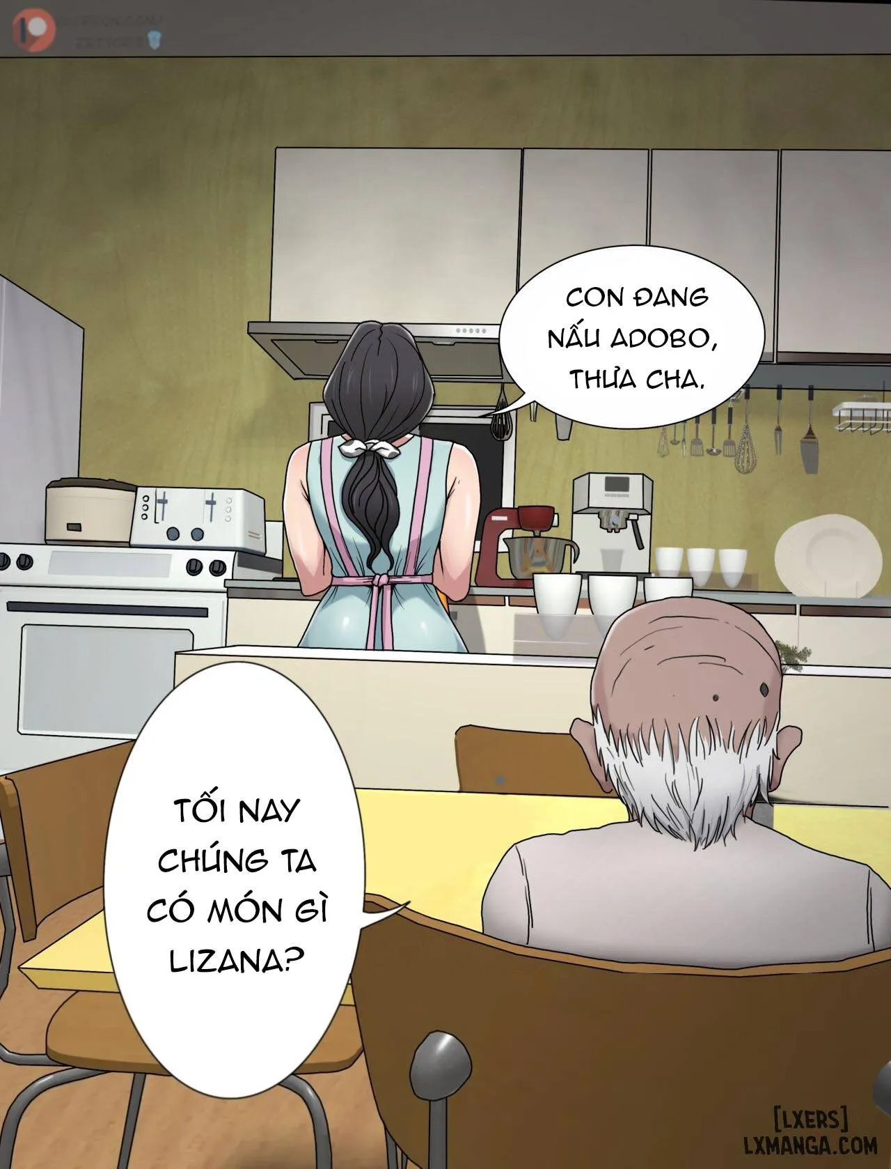 HentaiVN.net - Ảnh 3 - Tsumibukai Yokubou - Chap 1