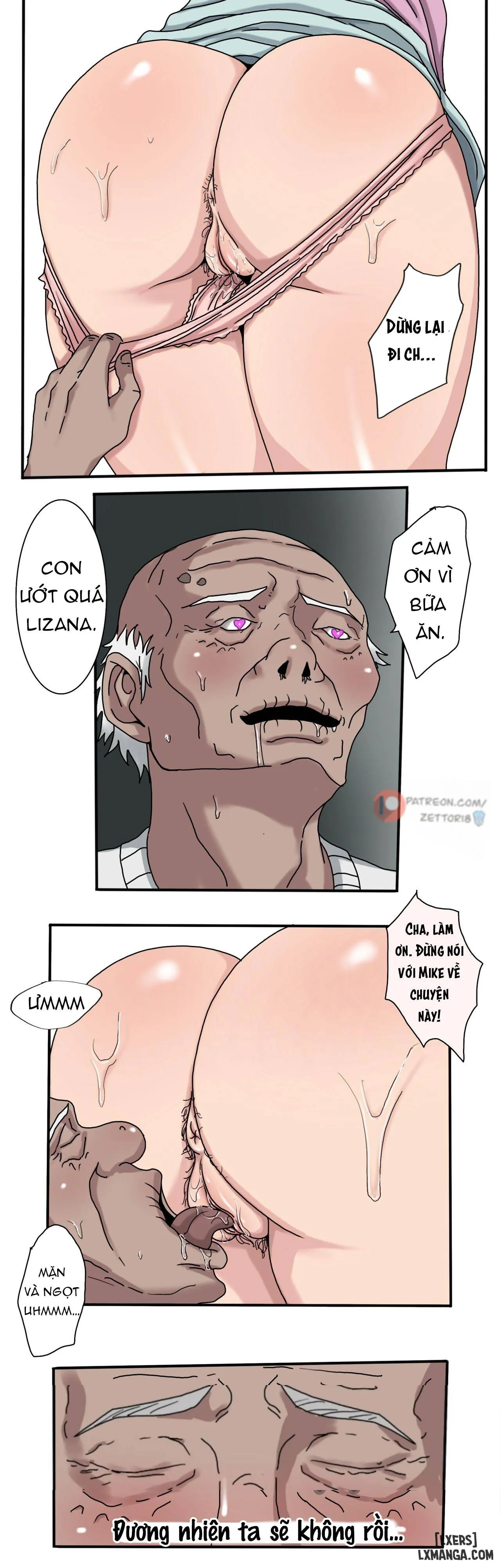 HentaiVN.net - Ảnh 13 - Tsumibukai Yokubou - Chap 2