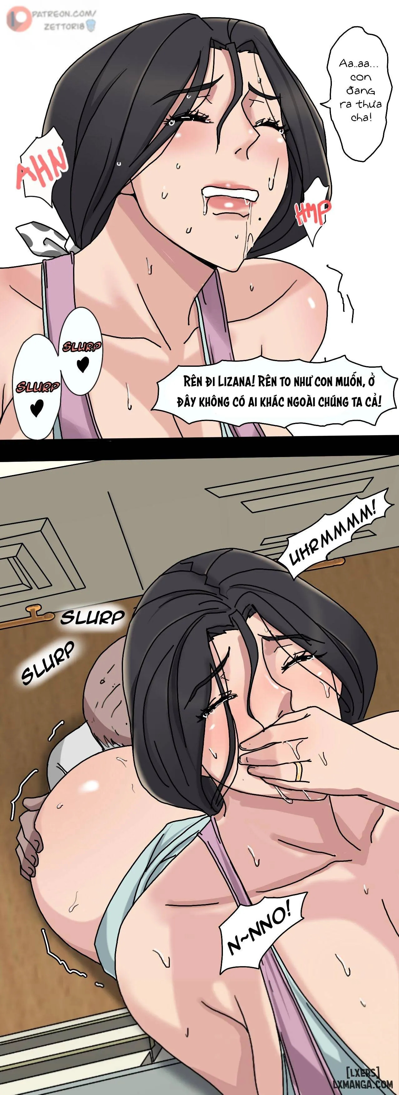HentaiVN.net - Ảnh 15 - Tsumibukai Yokubou - Chap 2