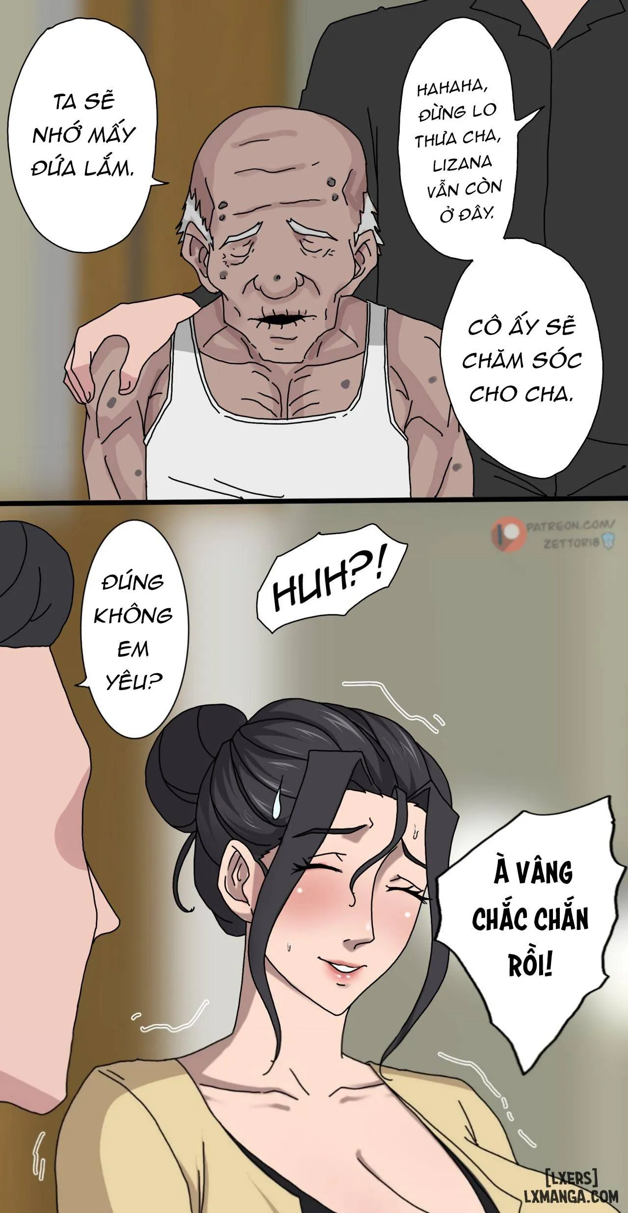HentaiVN.net - Ảnh 30 - Tsumibukai Yokubou - Chap 2