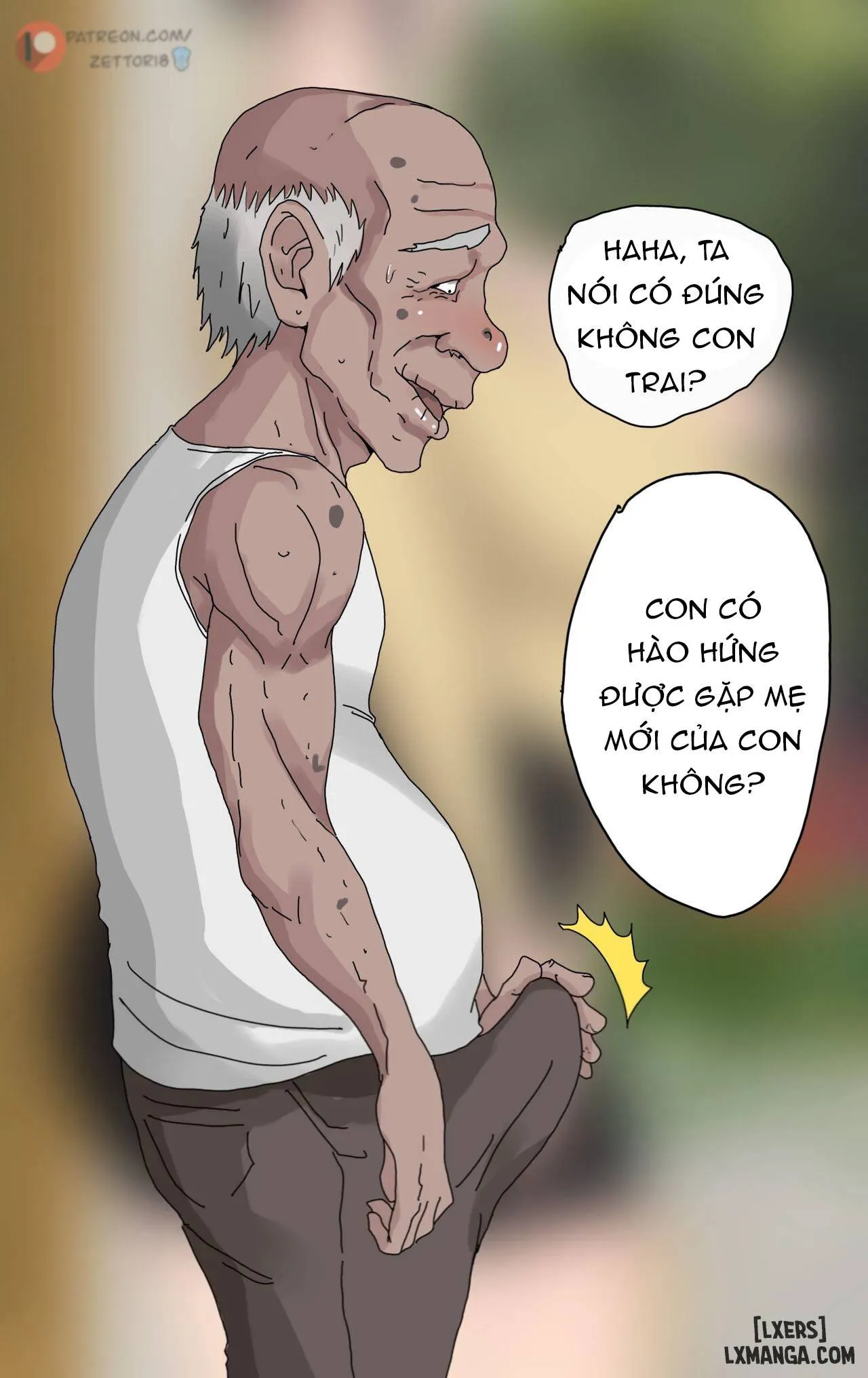 HentaiVN.net - Ảnh 34 - Tsumibukai Yokubou - Chap 2