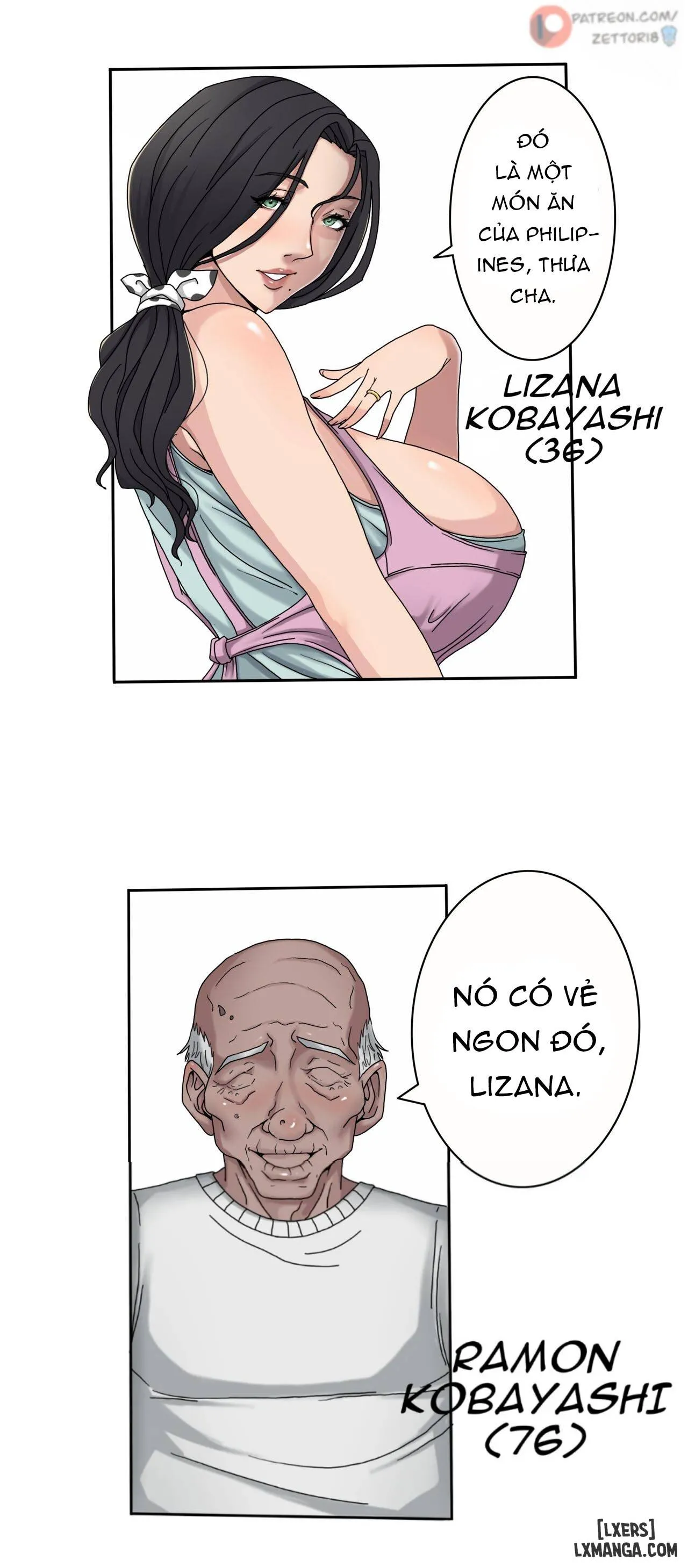 HentaiVN.net - Ảnh 4 - Tsumibukai Yokubou - Chap 2