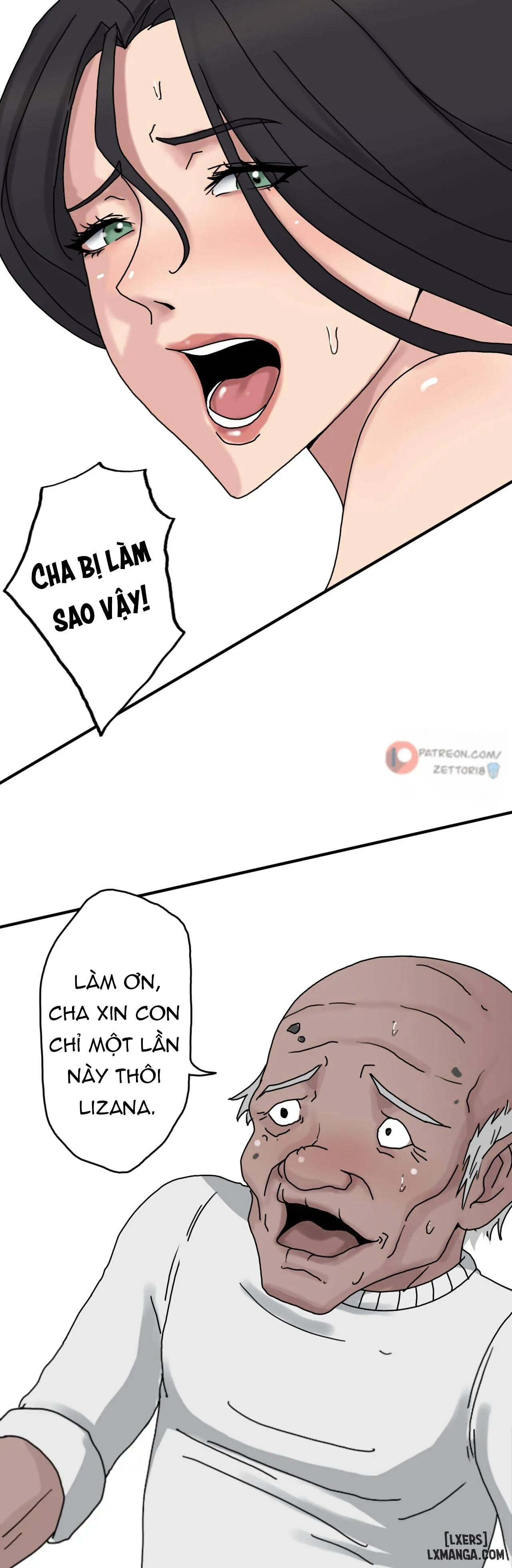 HentaiVN.net - Ảnh 8 - Tsumibukai Yokubou - Chap 2