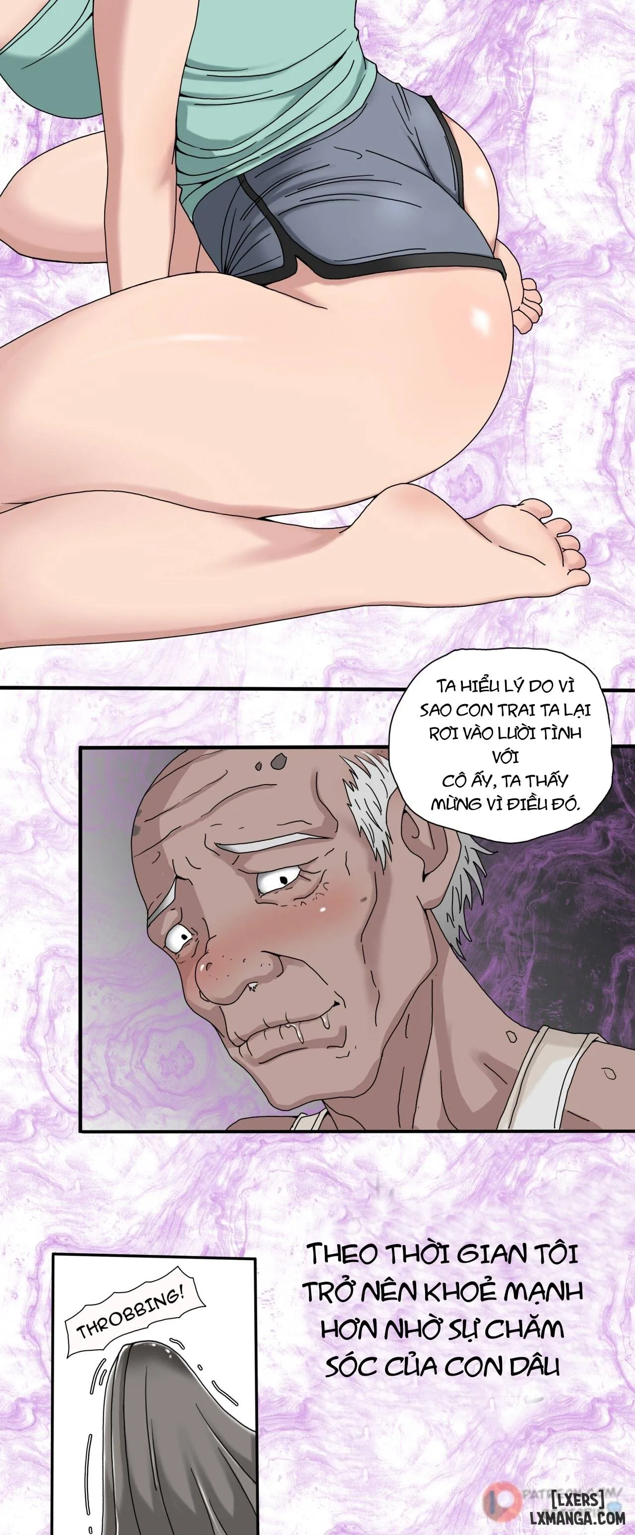 HentaiVN.net - Ảnh 26 - Tsumibukai Yokubou - Chap 4