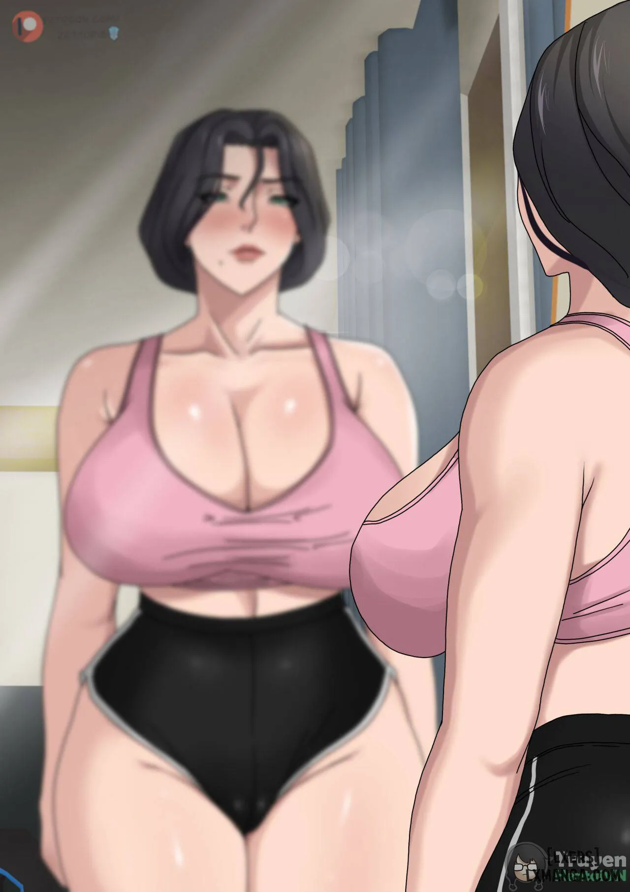 HentaiVN.net - Ảnh 13 - Tsumibukai Yokubou - Chap 5