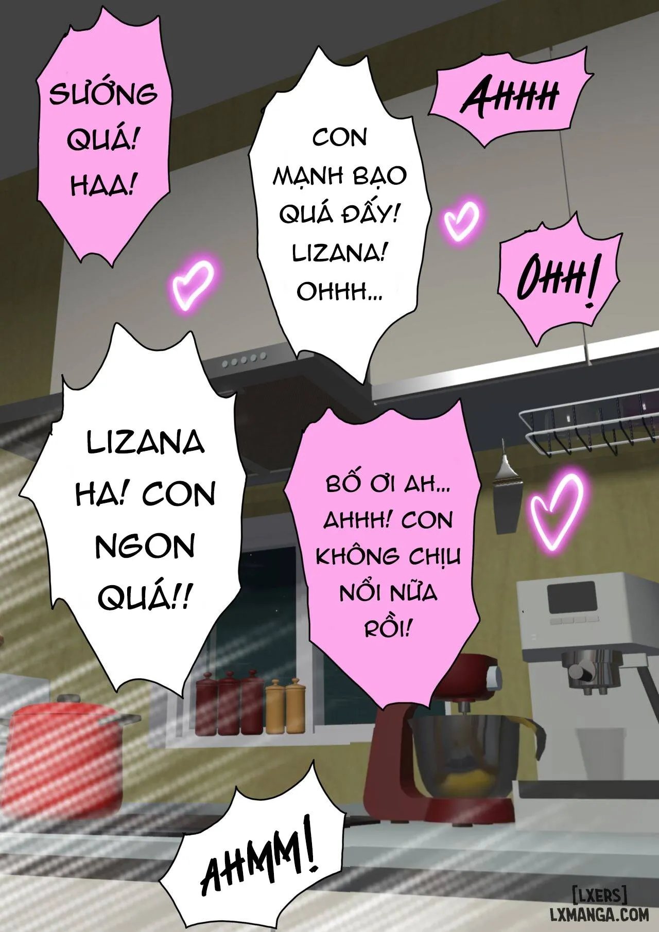 HentaiVN.net - Ảnh 34 - Tsumibukai Yokubou - Chap 5