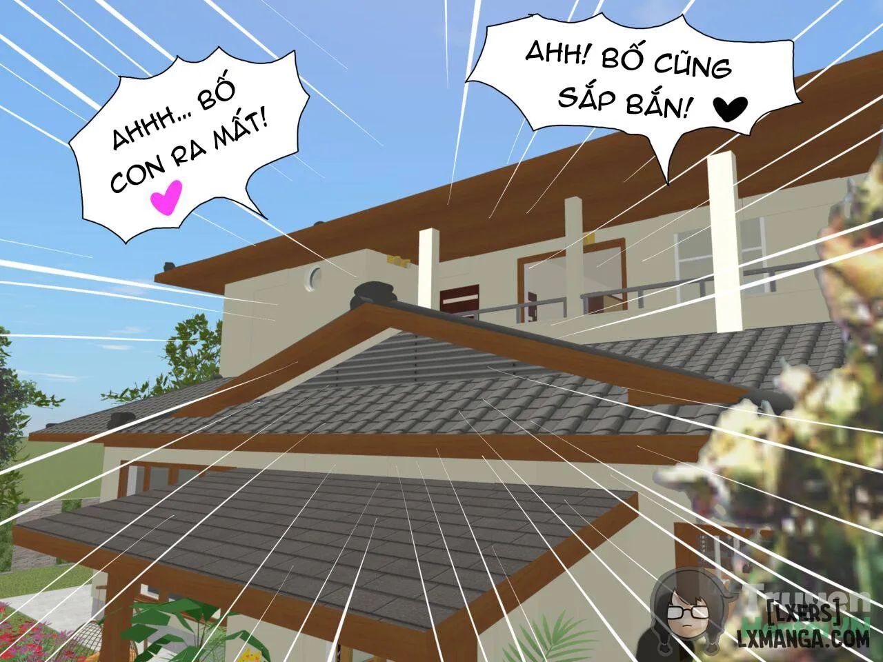 HentaiVN.net - Ảnh 50 - Tsumibukai Yokubou - Chap 6