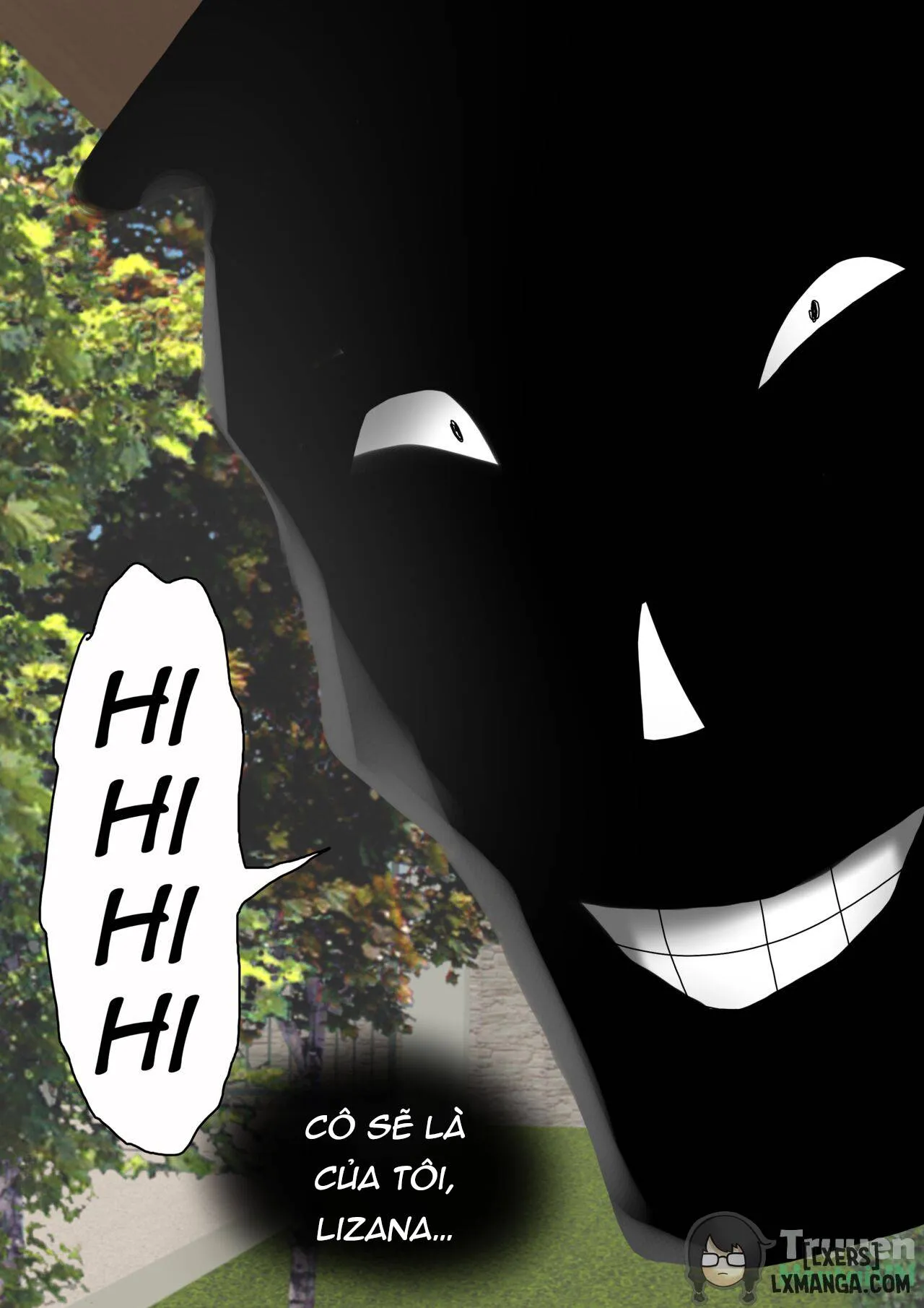 HentaiVN.net - Ảnh 53 - Tsumibukai Yokubou - Chap 6