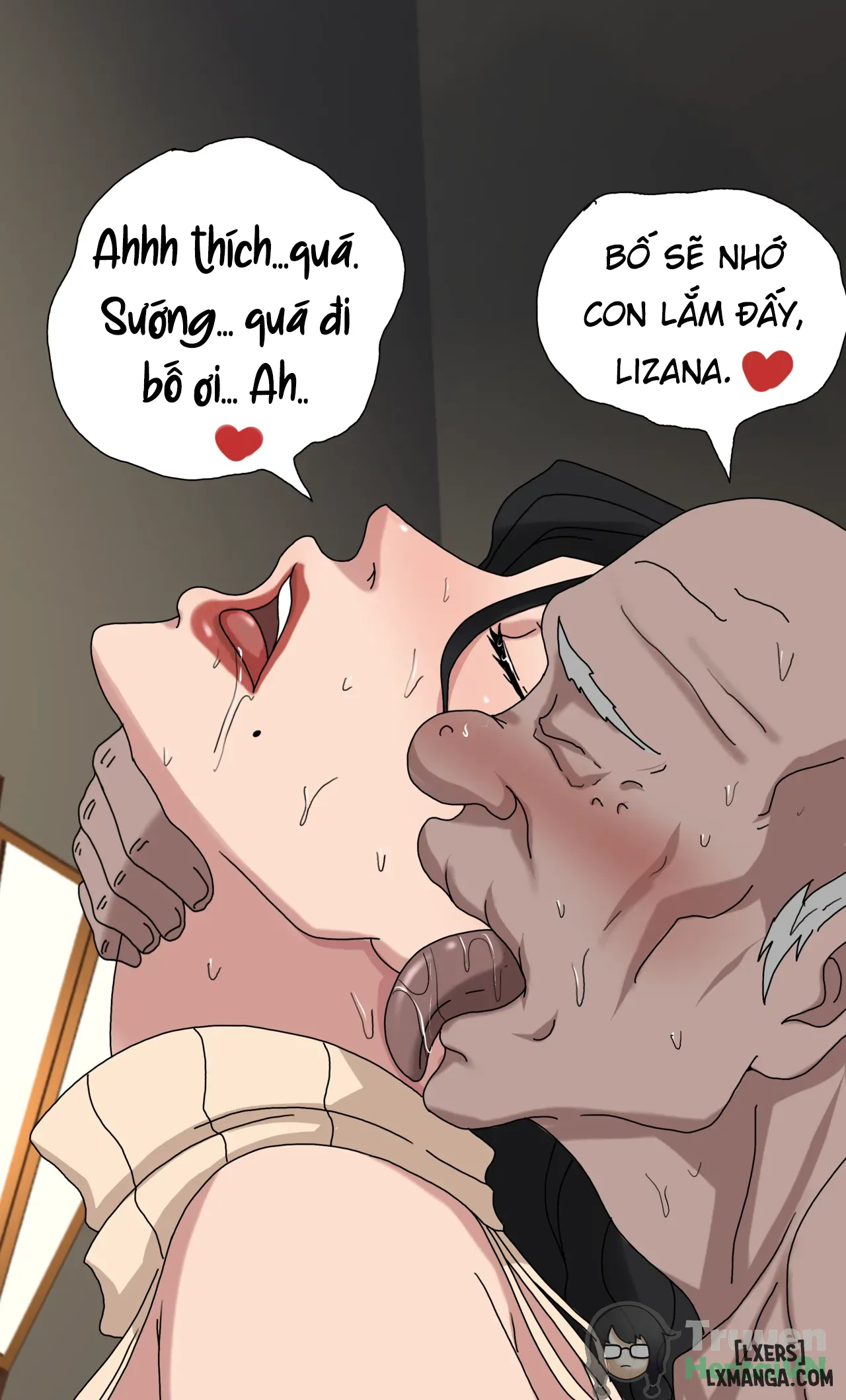 HentaiVN.net - Ảnh 16 - Tsumibukai Yokubou - Chap 7