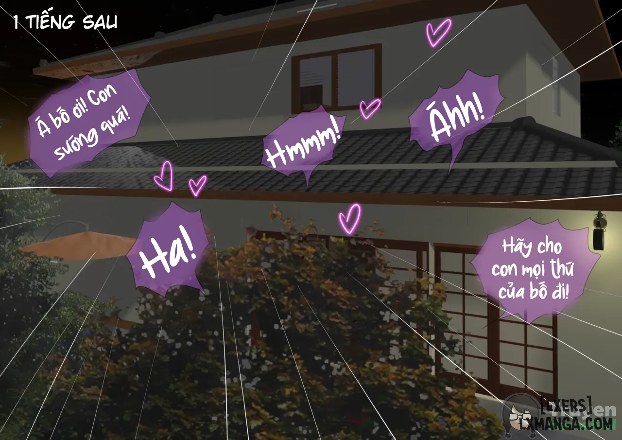 HentaiVN.net - Ảnh 18 - Tsumibukai Yokubou - Chap 7