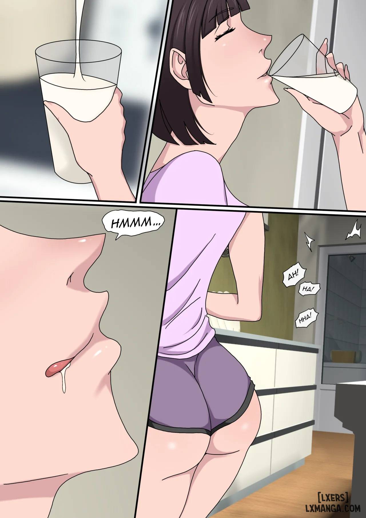 HentaiVN.net - Ảnh 26 - Tsumibukai Yokubou - Chap 11