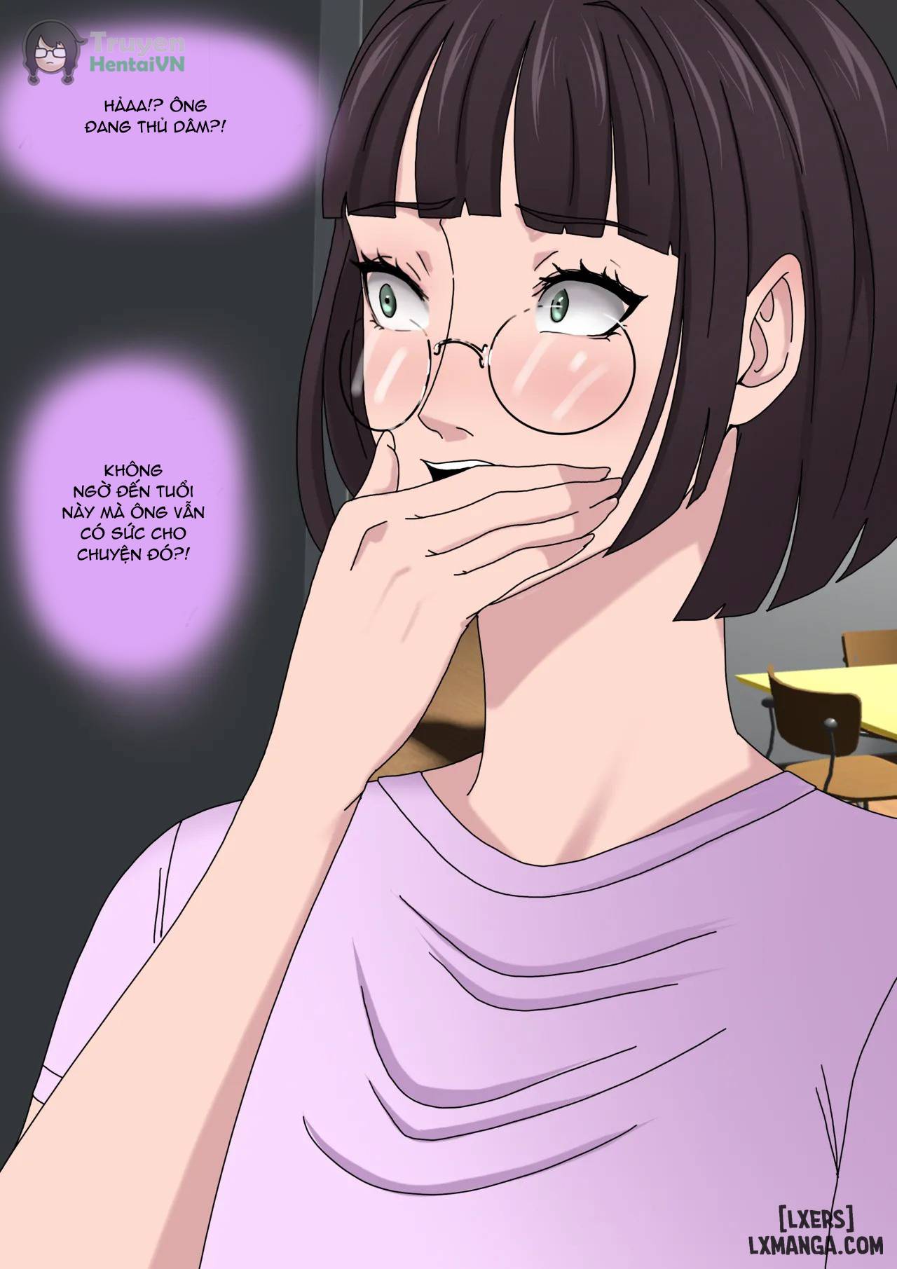 HentaiVN.net - Ảnh 28 - Tsumibukai Yokubou - Chap 11