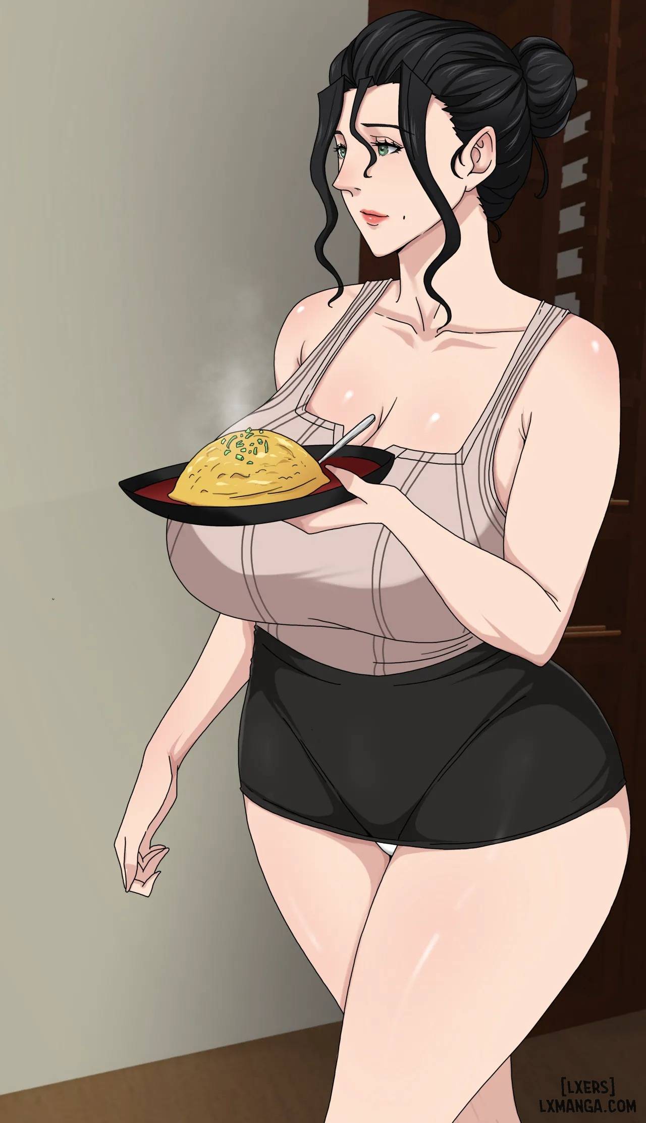 HentaiVN.net - Ảnh 41 - Tsumibukai Yokubou - Chap 11