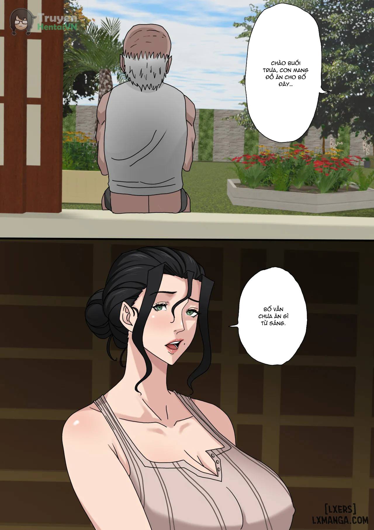 HentaiVN.net - Ảnh 42 - Tsumibukai Yokubou - Chap 11
