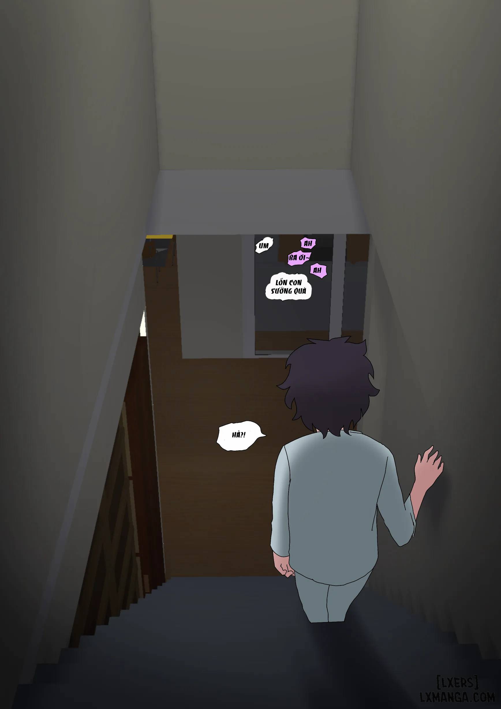 HentaiVN.net - Ảnh 15 - Tsumibukai Yokubou - Chap 13