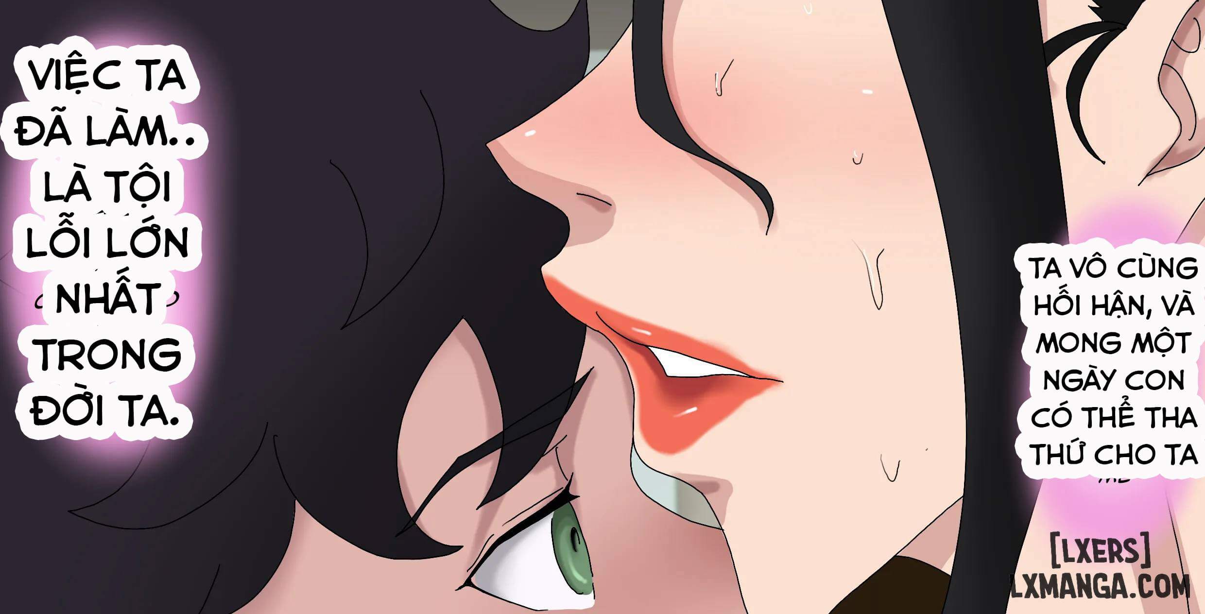 HentaiVN.net - Ảnh 61 - Tsumibukai Yokubou - Chap 14