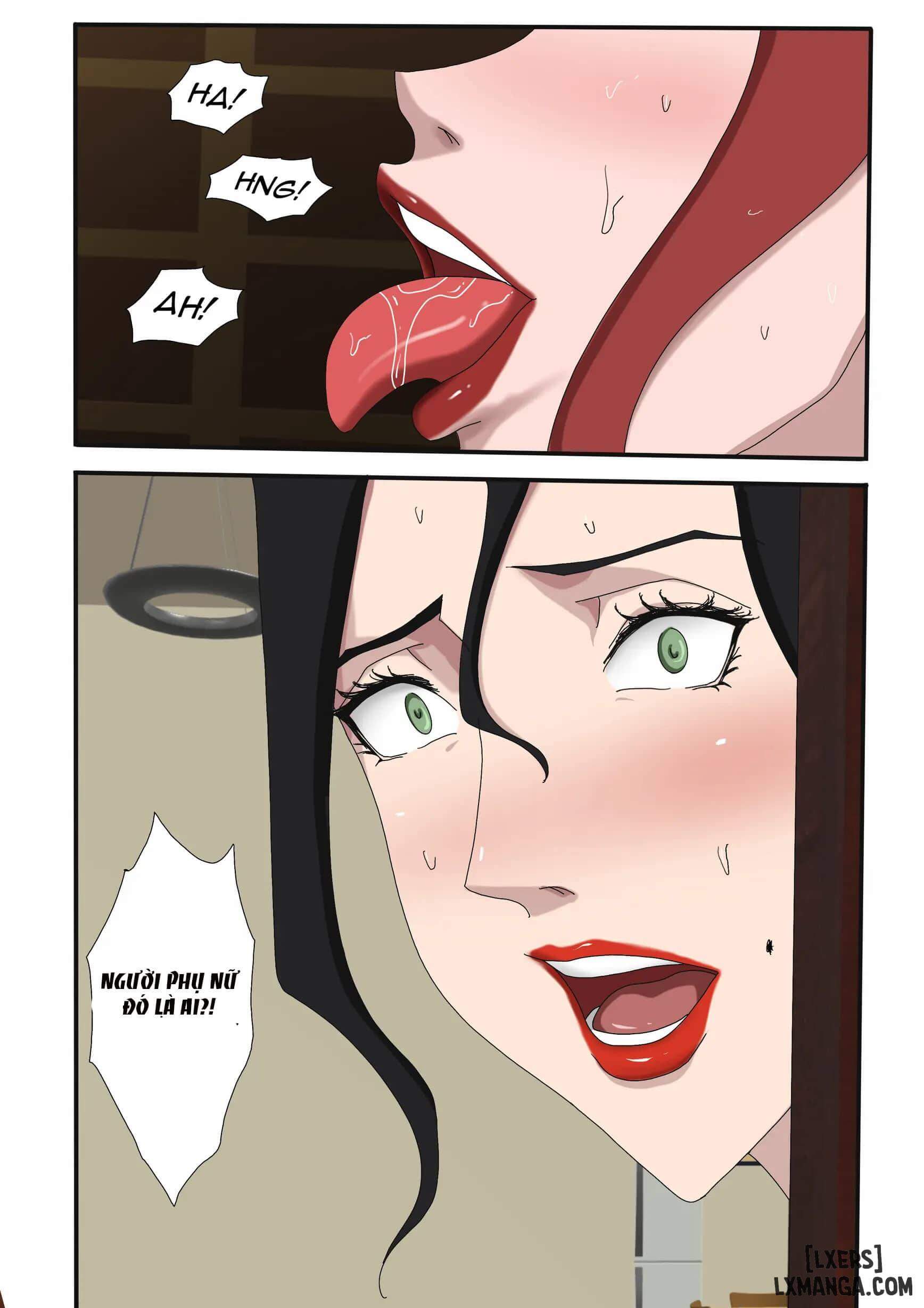 HentaiVN.net - Ảnh 34 - Tsumibukai Yokubou - Chap 16