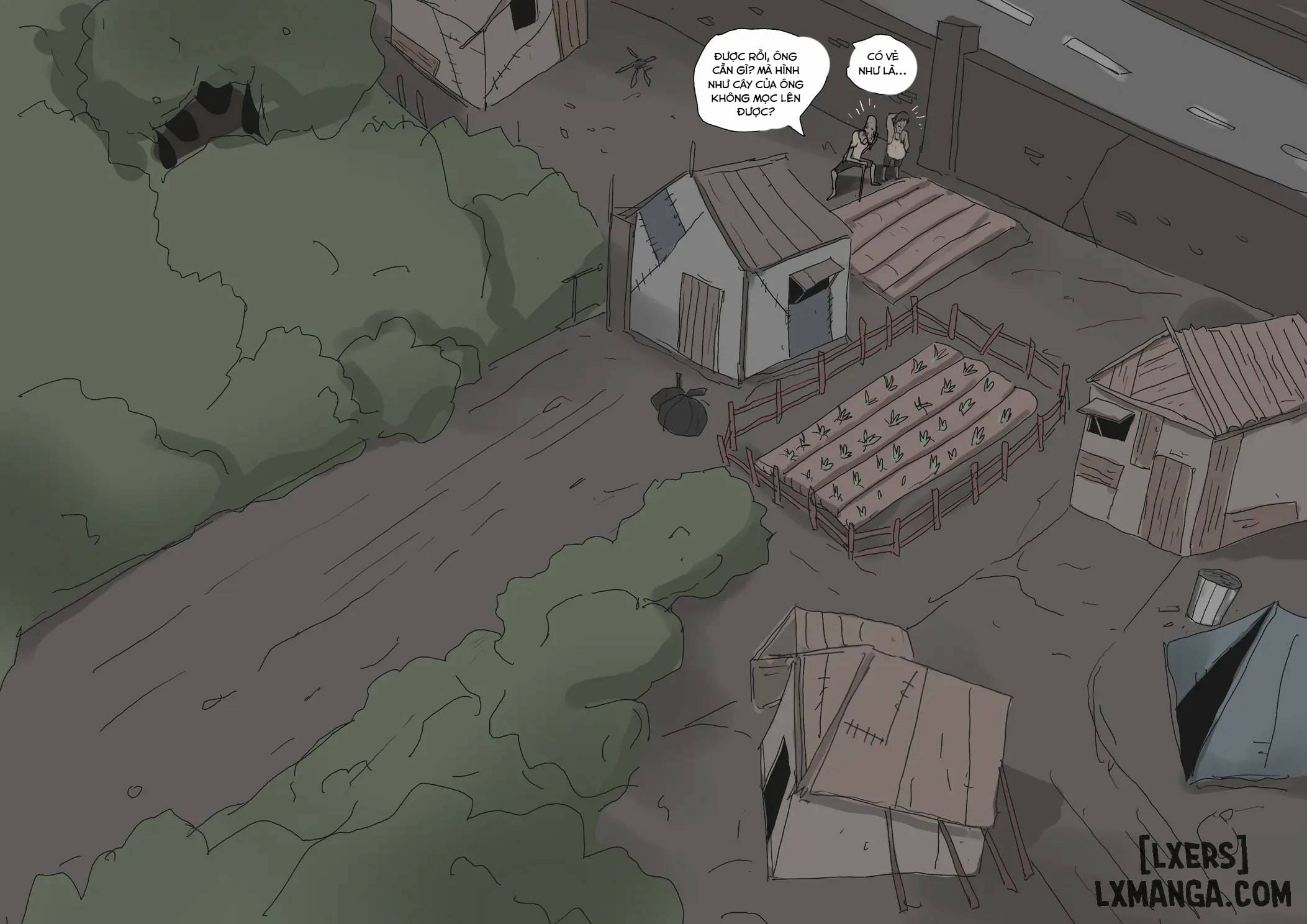 HentaiVN.net - Ảnh 18 - Tsumibukai Yokubou - Chap 18
