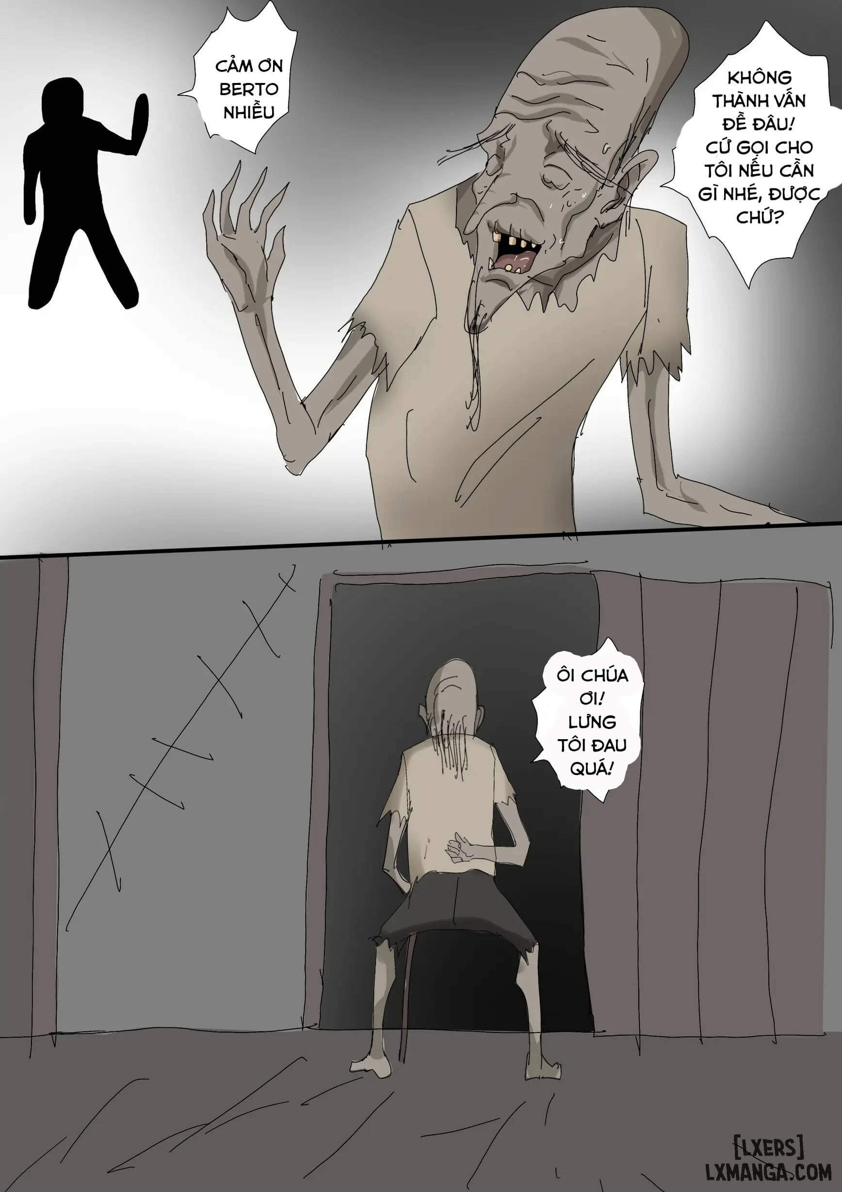 HentaiVN.net - Ảnh 32 - Tsumibukai Yokubou - Chap 18