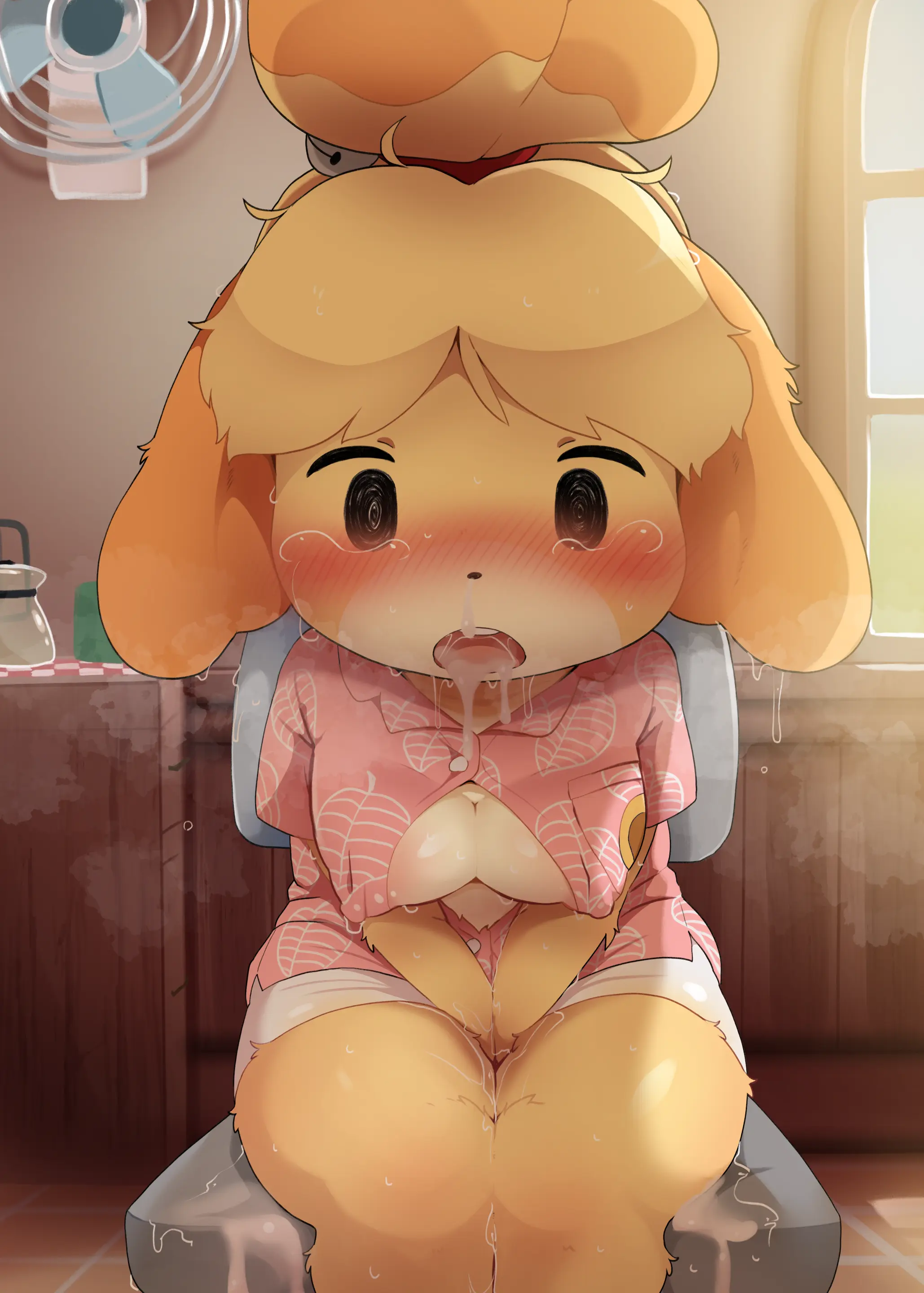 HentaiVN.net - Ảnh 15 - [DAGASI] - Chap 1