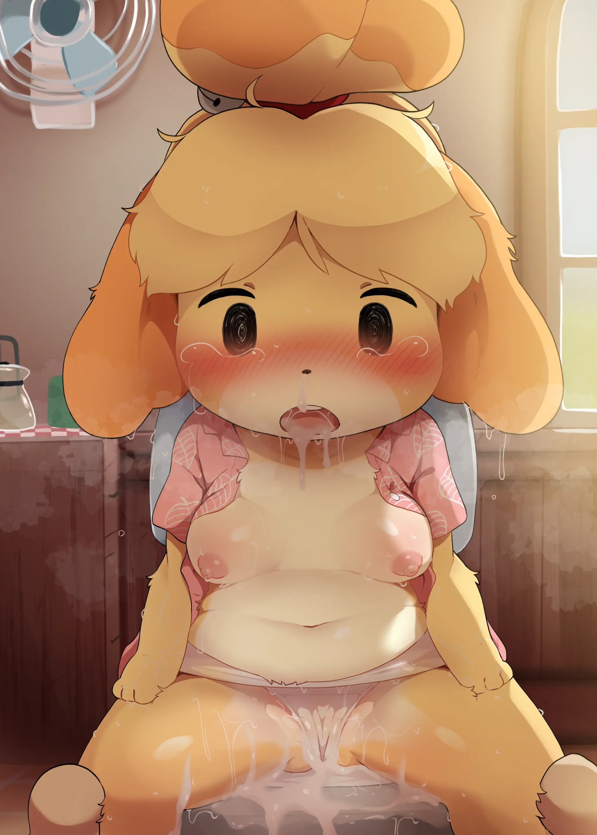 HentaiVN.net - Ảnh 16 - [DAGASI] - Chap 1
