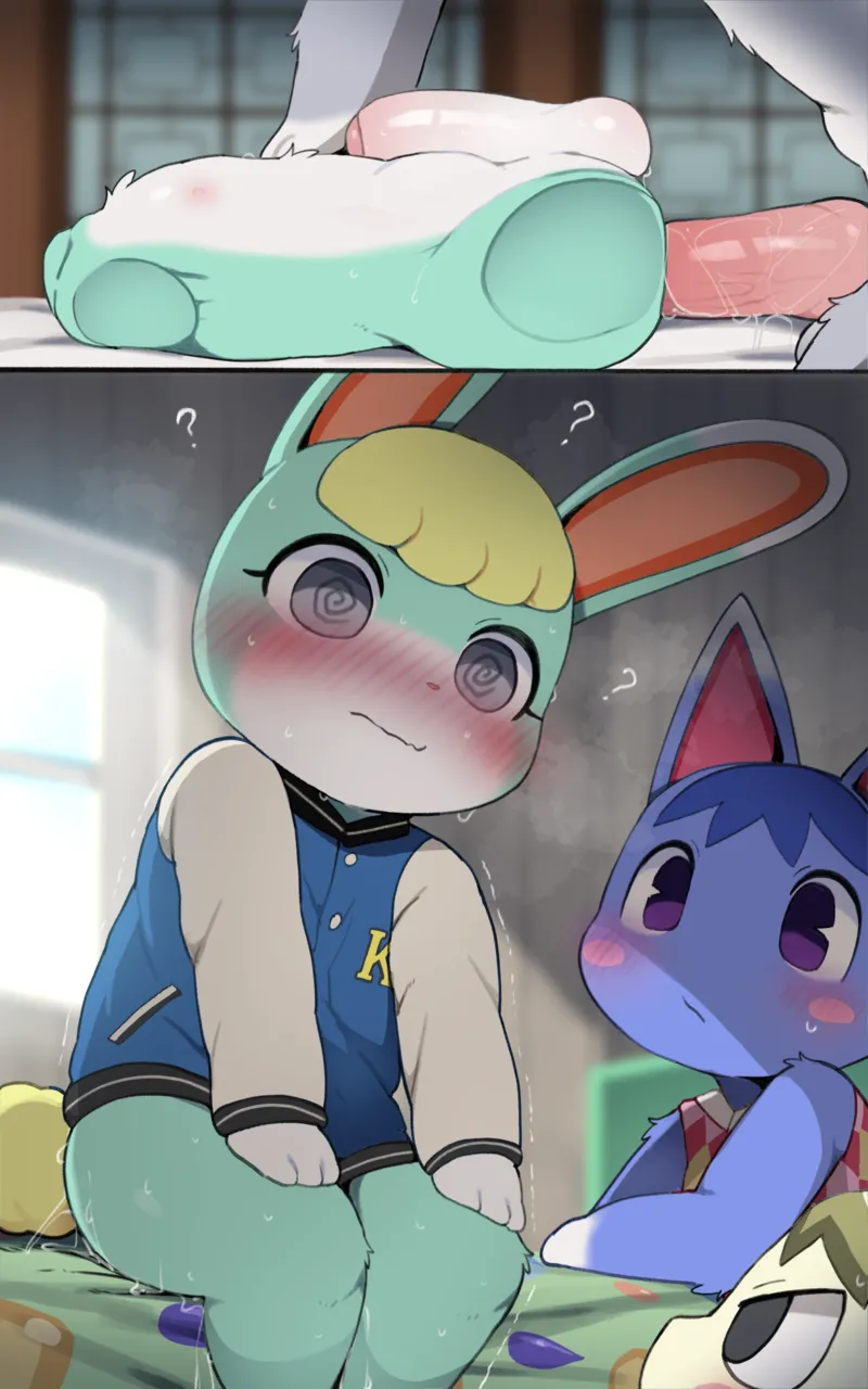 HentaiVN.net - Ảnh 5 - [DAGASI] - Chap 3