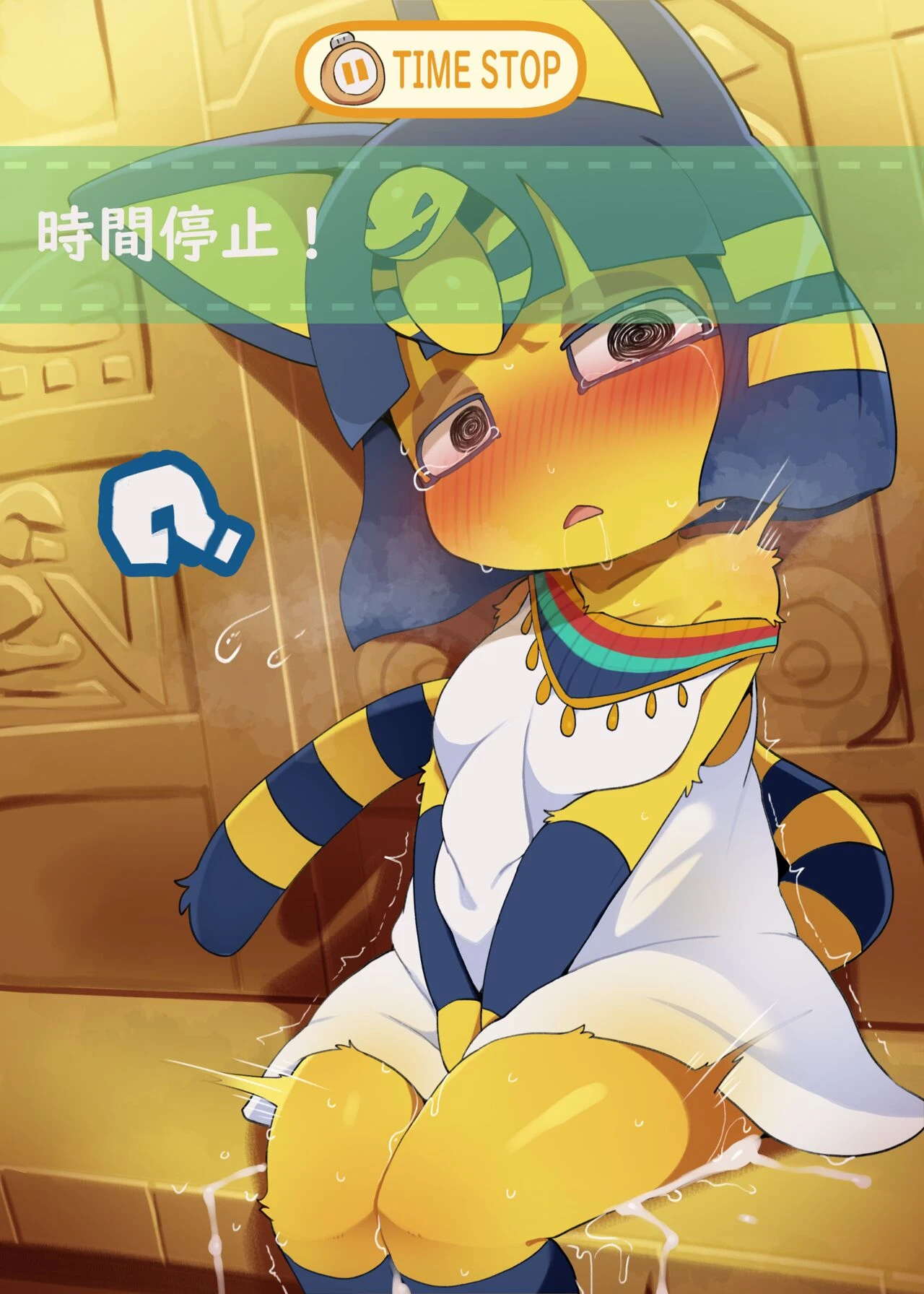 HentaiVN.net - Ảnh 13 - [DAGASI] - Chap 4