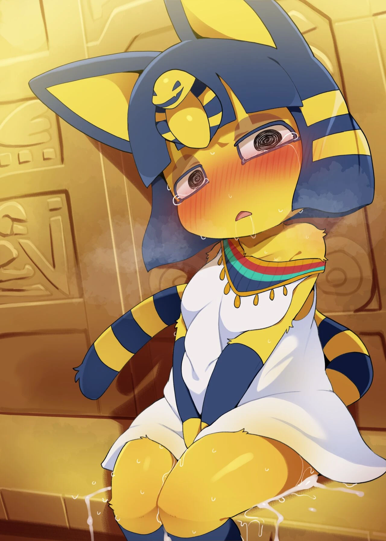 HentaiVN.net - Ảnh 14 - [DAGASI] - Chap 4
